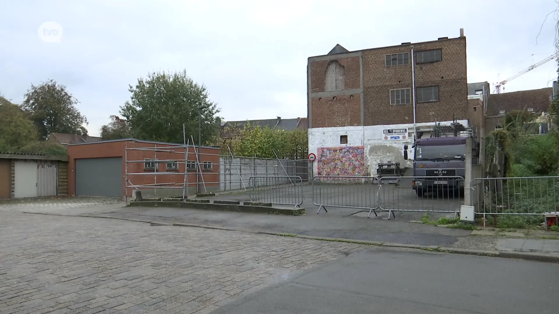 Raad voor Vergunningsbetwistingen vernietigt weigering omgevingsvergunning voor islamitisch cultureel centrum in Denderleeuw