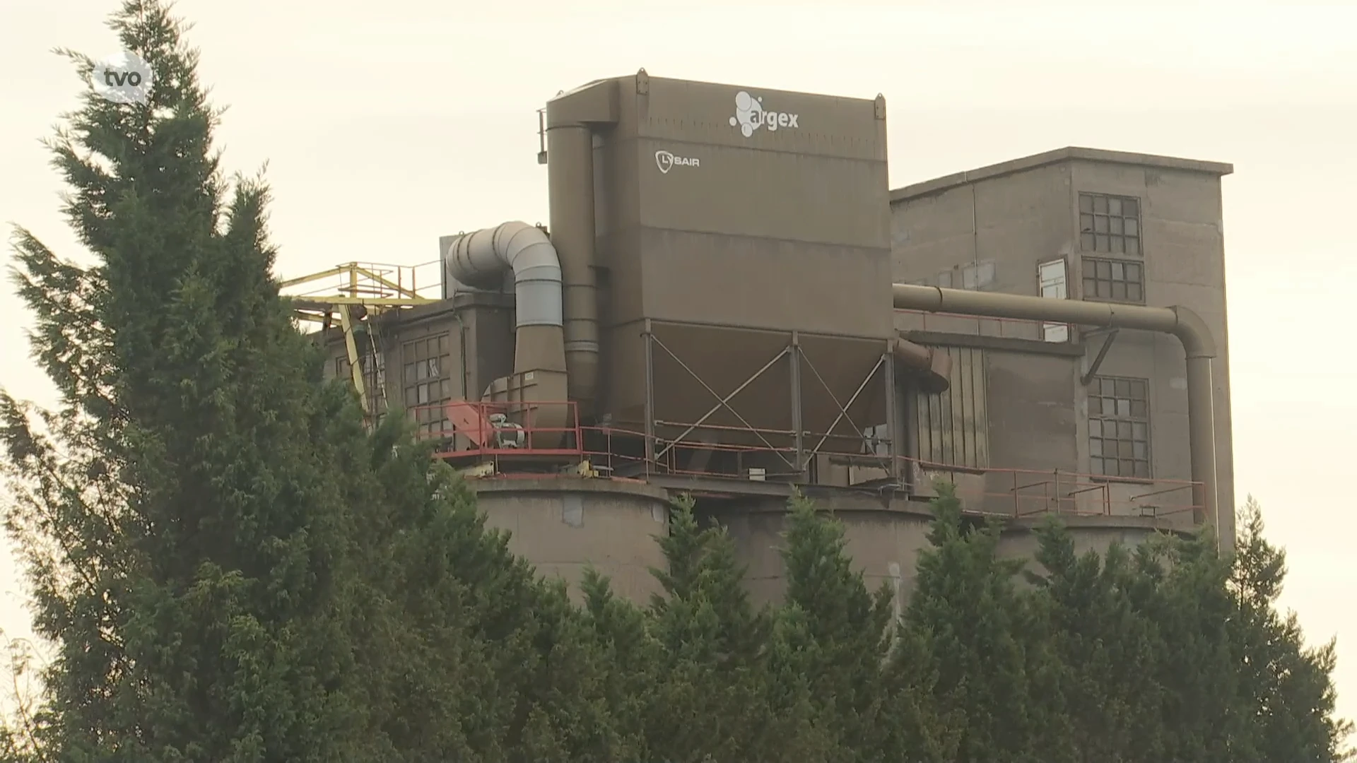 Kruibeke koppelt voorwaarden aan het storten van restmetalen van Umicore bij Argex.