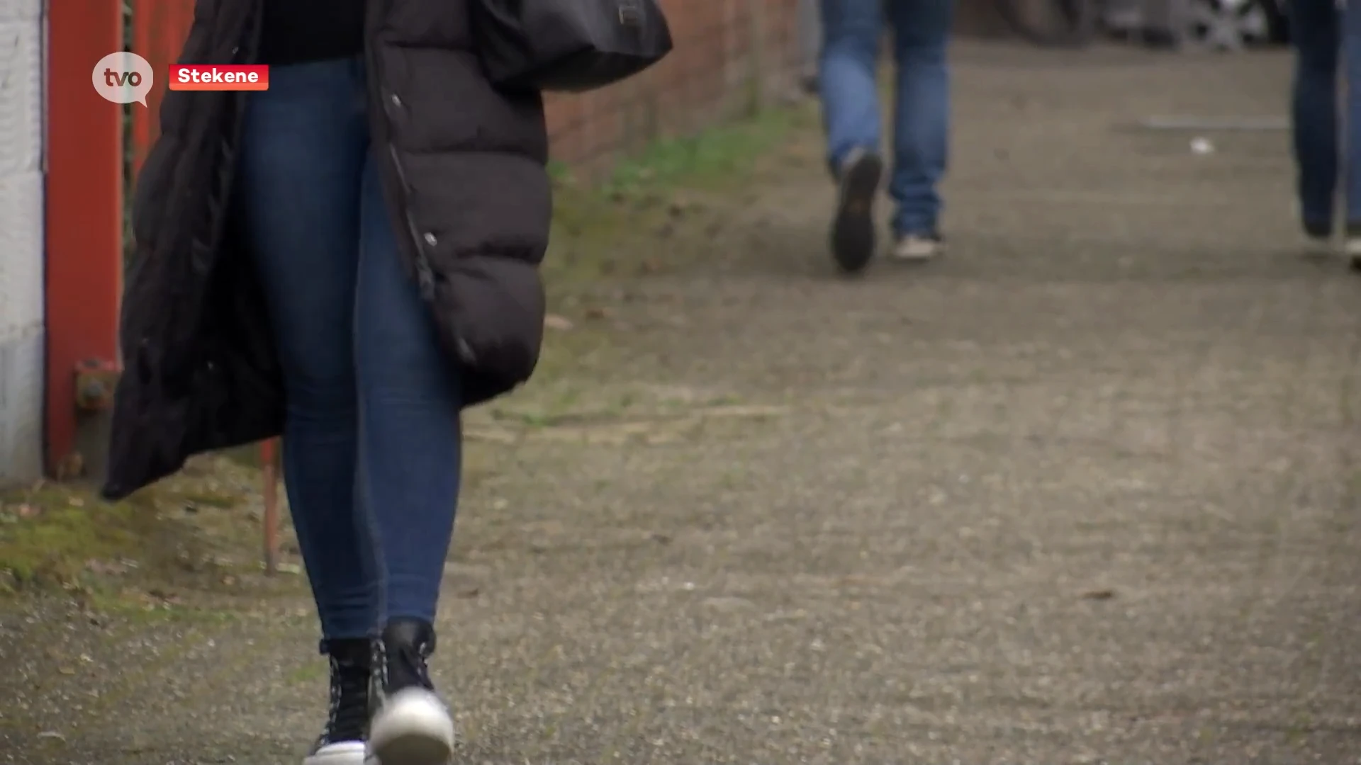 Opnieuw melding van exhibitionist in Stekene