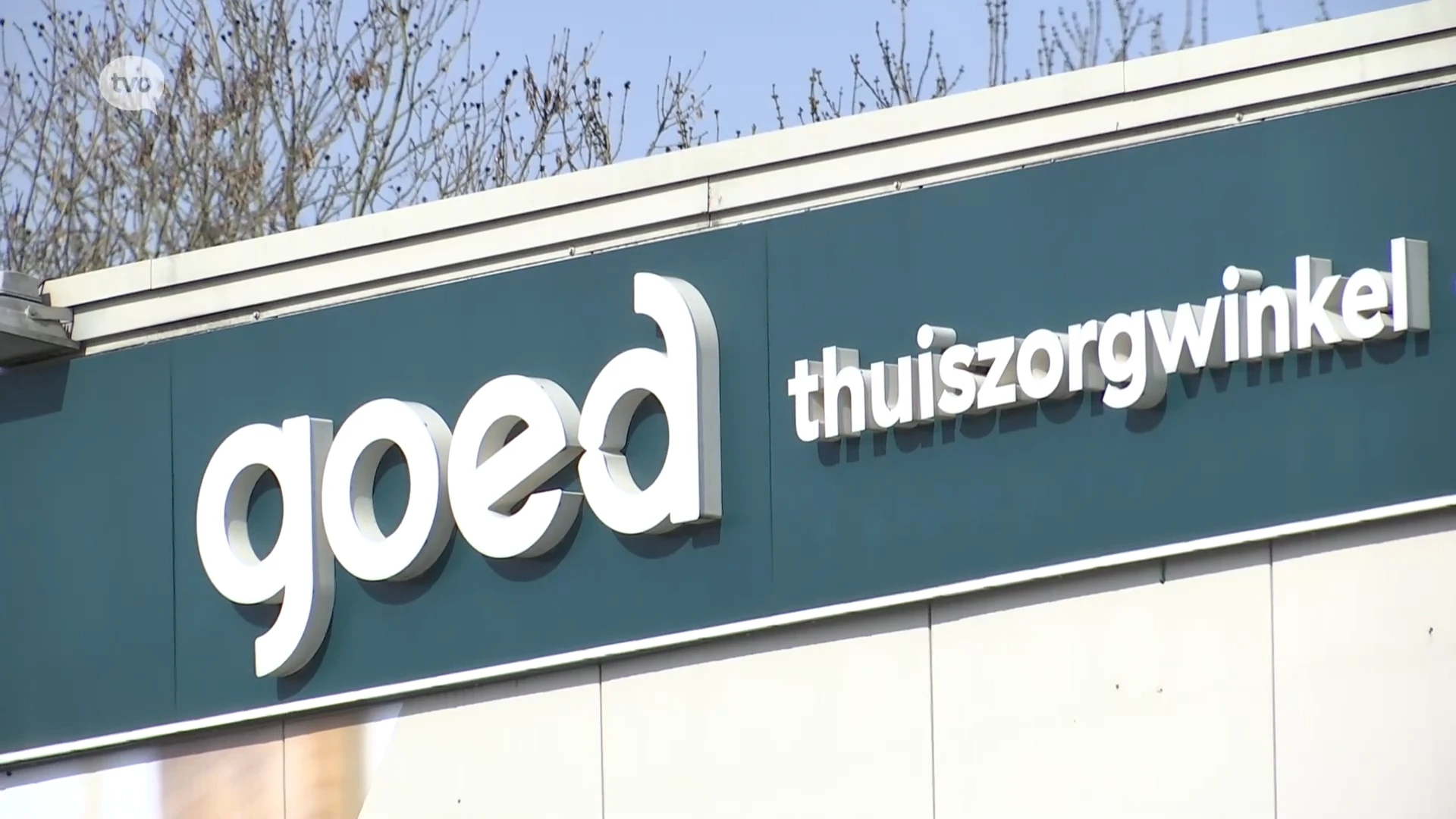 Thuiszorgwinkels en apotheken van Goed ondervinden hinder door cyberaanval