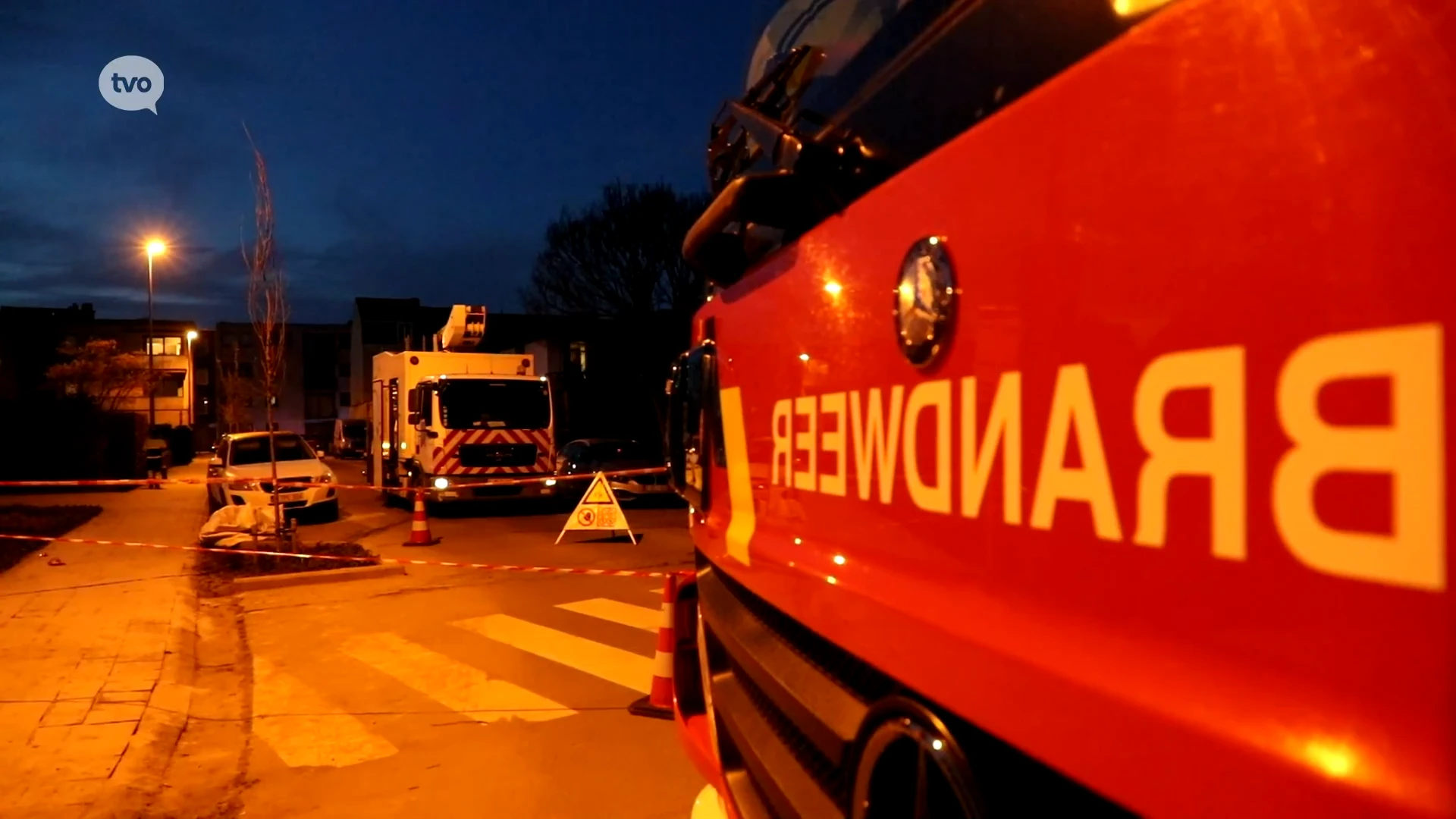 Sint-Niklaas: Gaslek na werken in omgeving van Sint-Jansplein