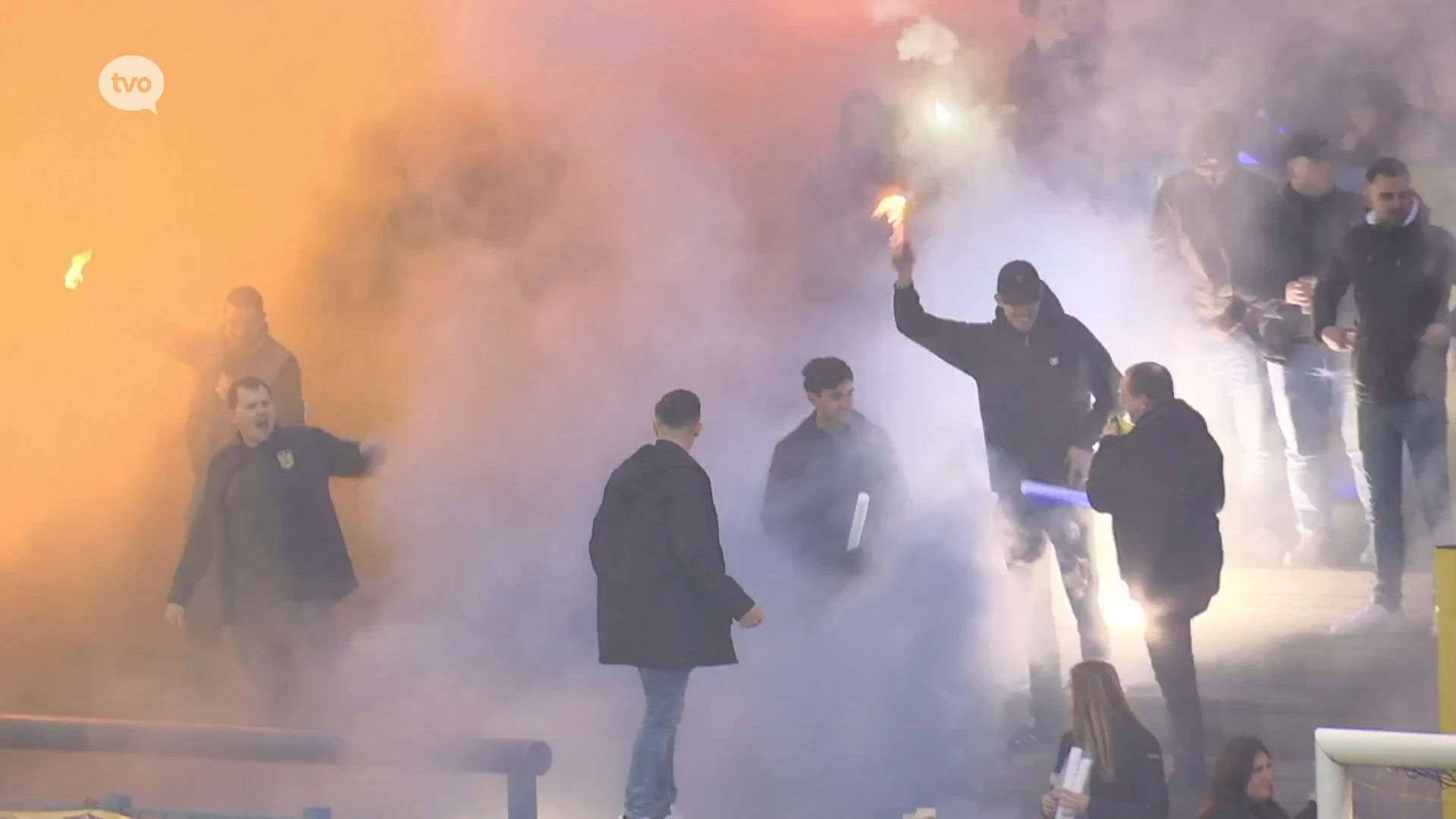 Haasdonk klopt KSK Beveren op eigen Freethiel: 1-2