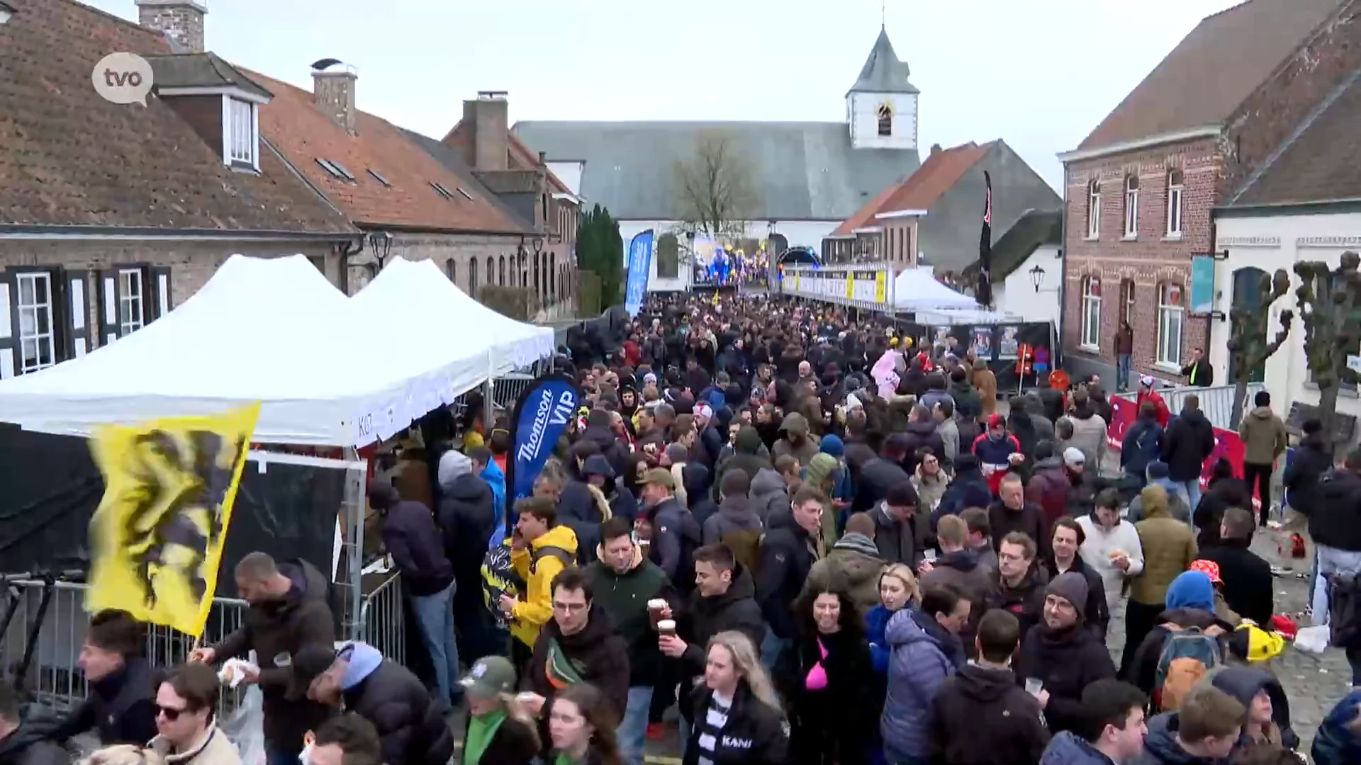 Oost-Vlaanderen zet zich schrap voor Vlaanderens mooiste, veiligste en properste