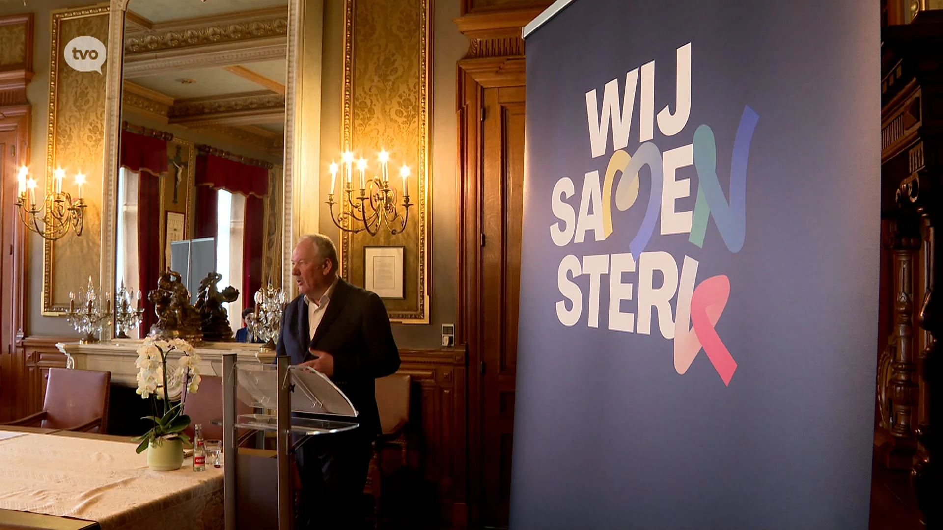 'Wij, Samen Sterk' stelt kandidaten voor: mix van Beverenaars, Kruibekenaars en Zwijndrechtenaars