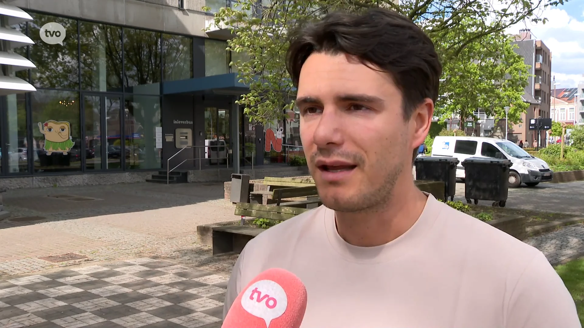 Conner Rousseau over minder geld voor kinderopvang: "Leven is al zo duur, dit mag niet op kap van de ouders"