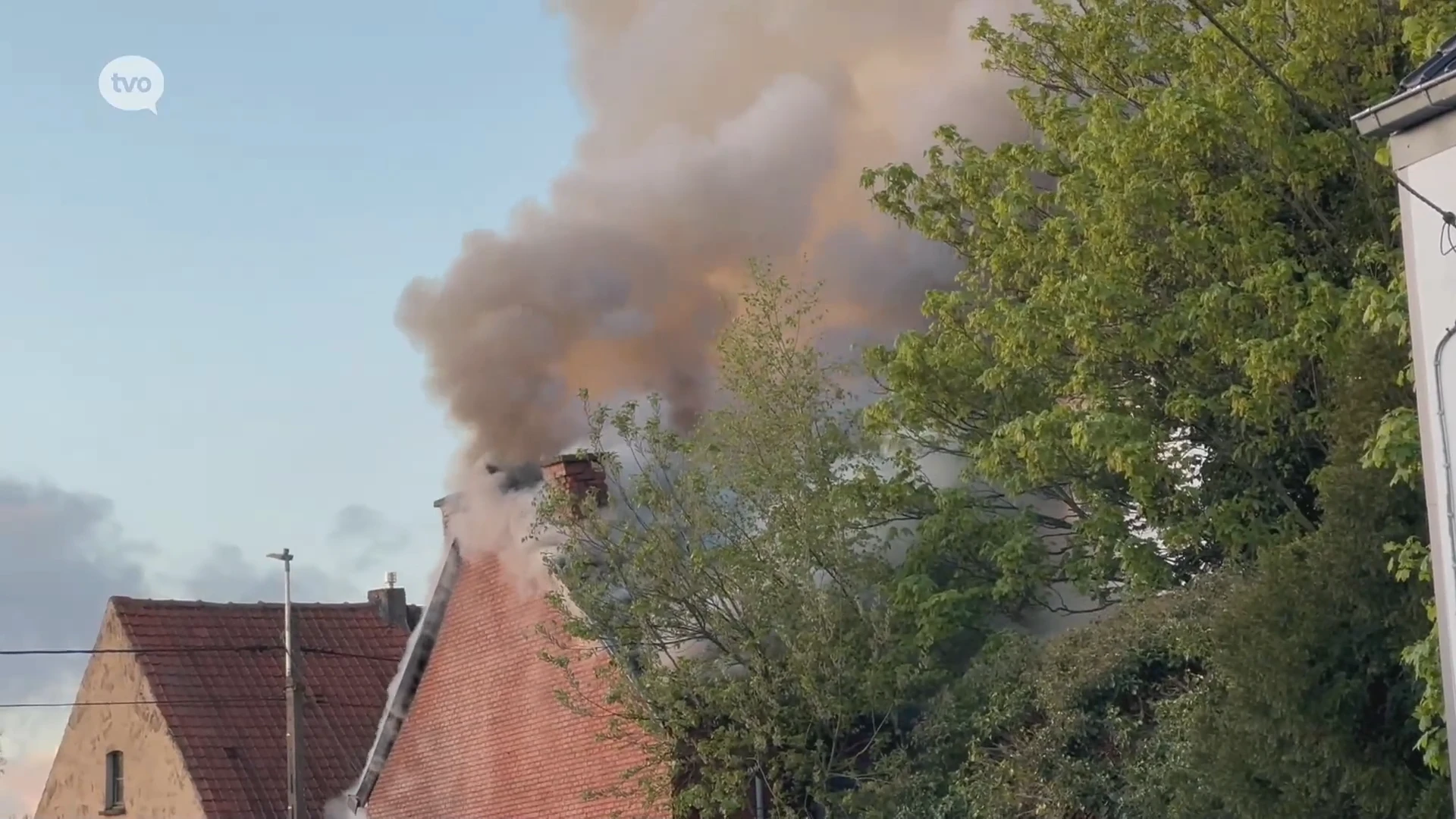 Nieuwe maatregelen na nieuwe meldingen van asbestdeeltjes na woningbrand in Lede