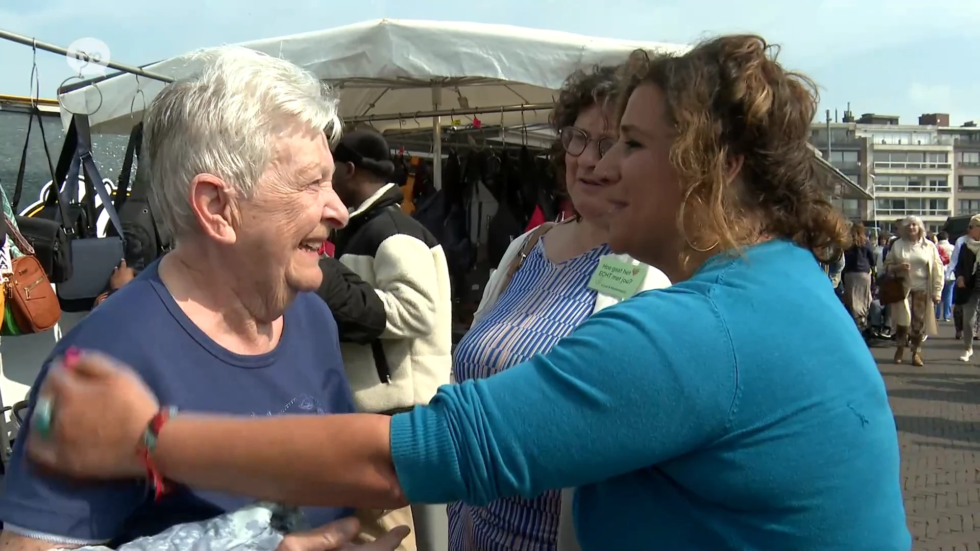 "Hoe gaat het écht met jou?" Vrouw & Maatschappij voert actie voor mentaal welzijn