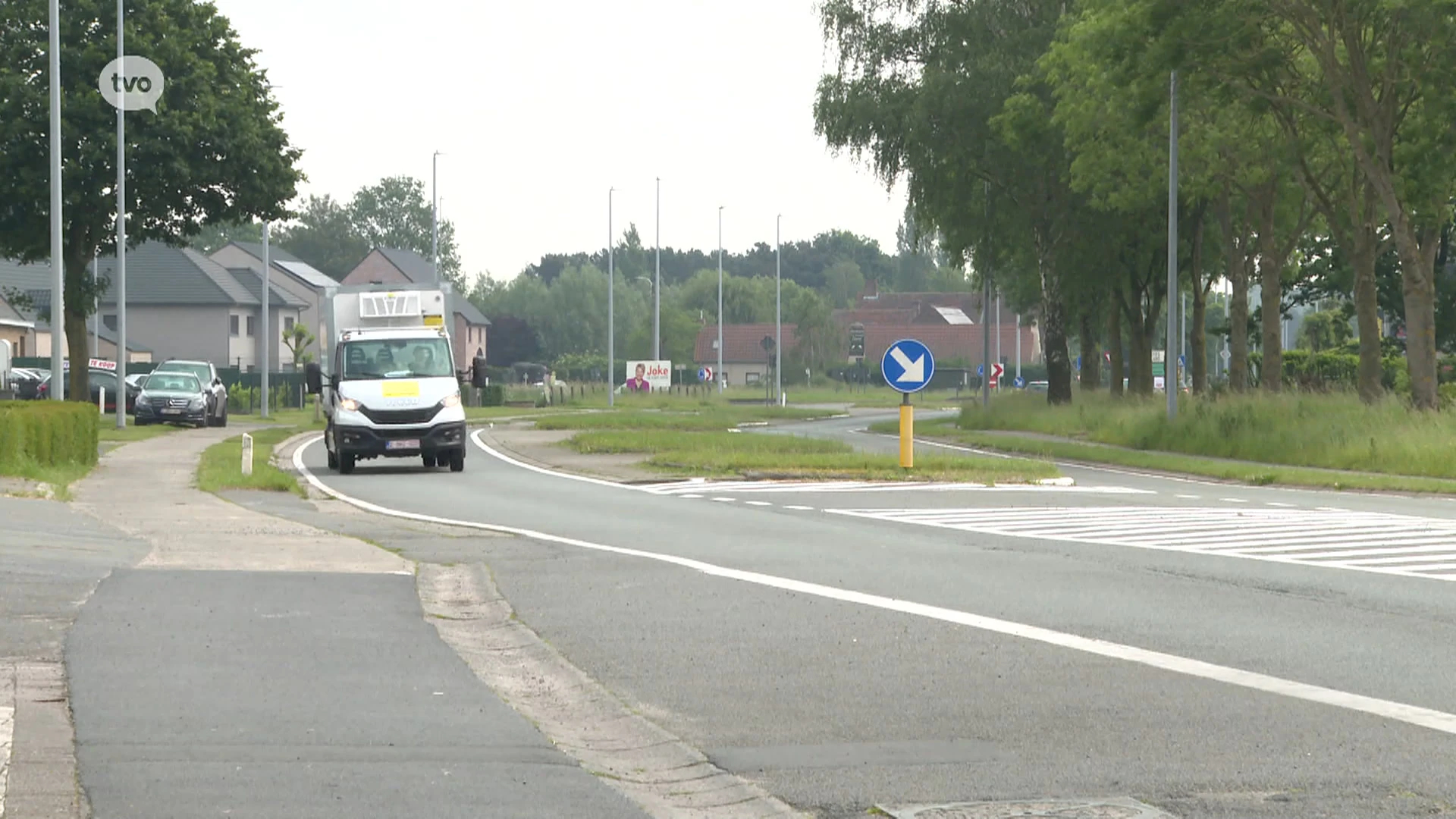 Lokeren: taxichauffeur slachtoffer van gewapende overval