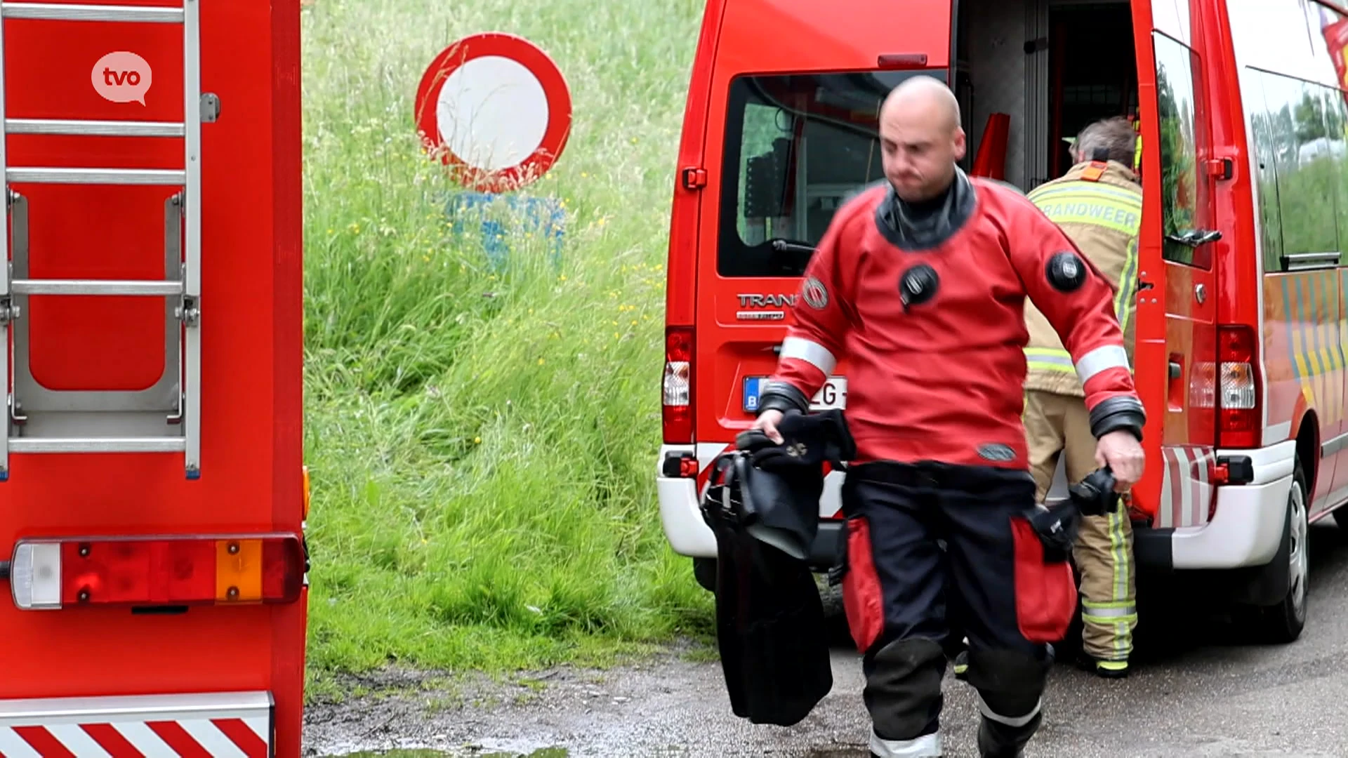 Lichaam van vermiste vrouw uit Appels aangetroffen in Schelde in Vlassenbroek