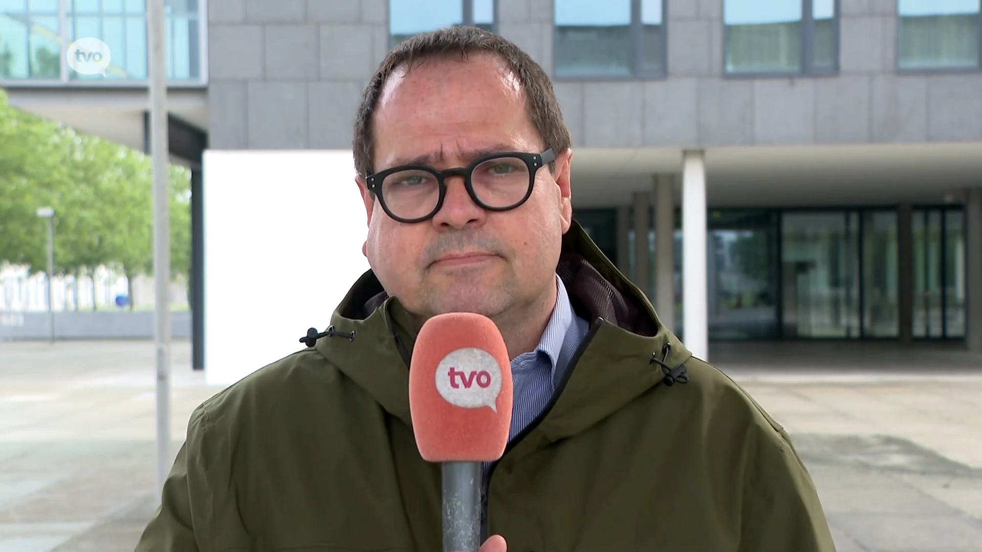 Wim Naert in Gent: "Moord of doodslag is dé inzet van dit assisenproces"