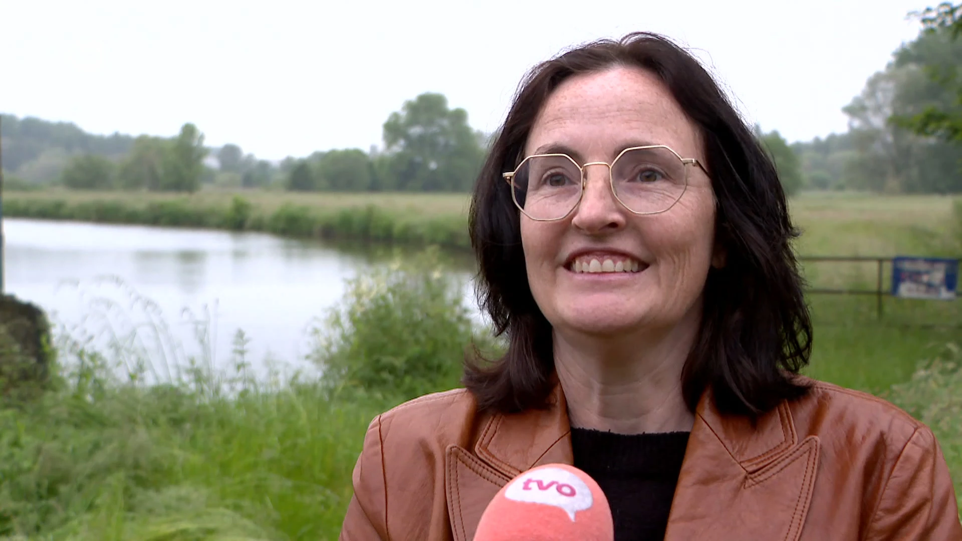 Vlaamse Waterweg: "Elke Bewoner Zal Betrokken Worden, Situatie Per ...