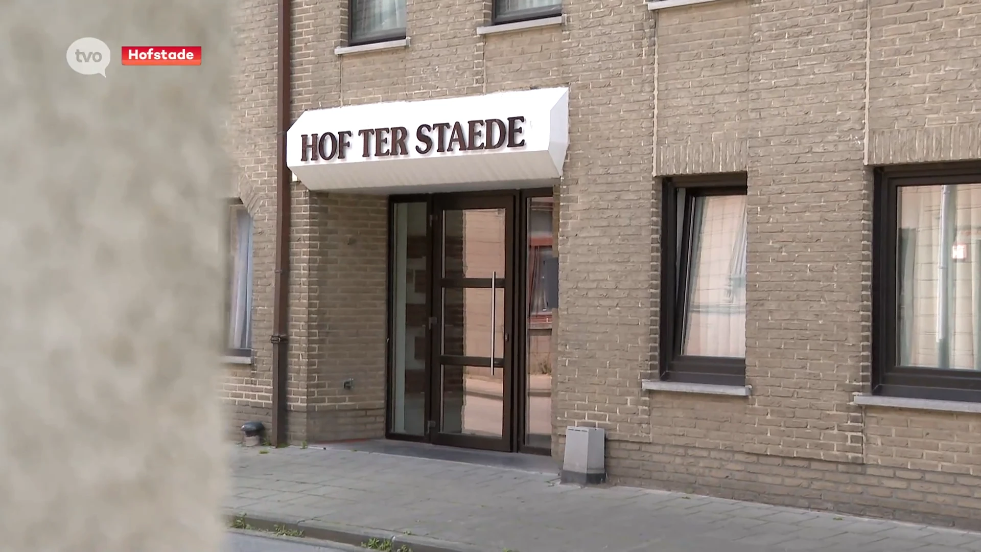 Sluiting dreigt voor assistentiewoningen Hof Ter Staede in Hofstade