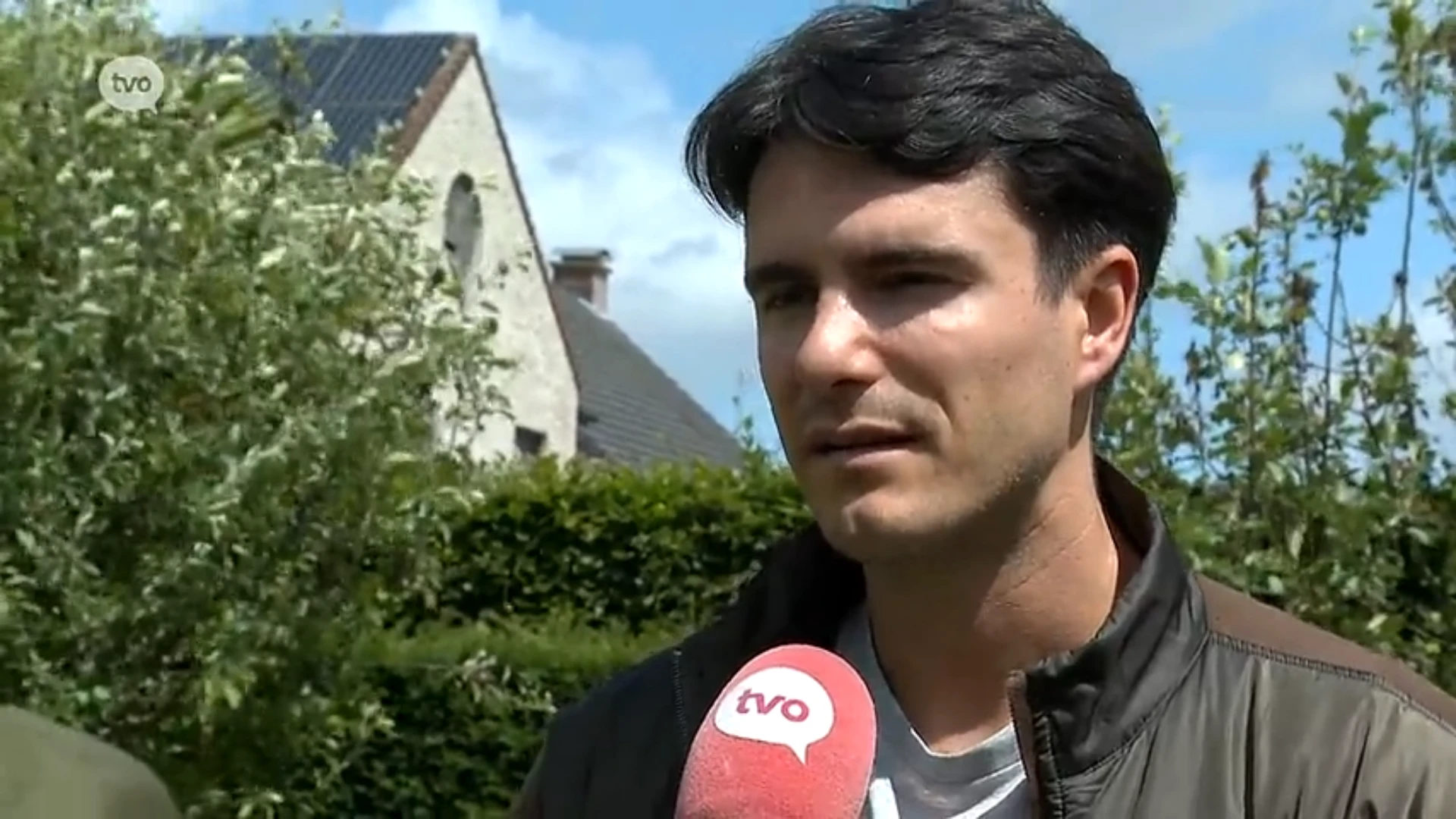 Conner Rousseau: "Ik ben mijn politieke opa kwijt"