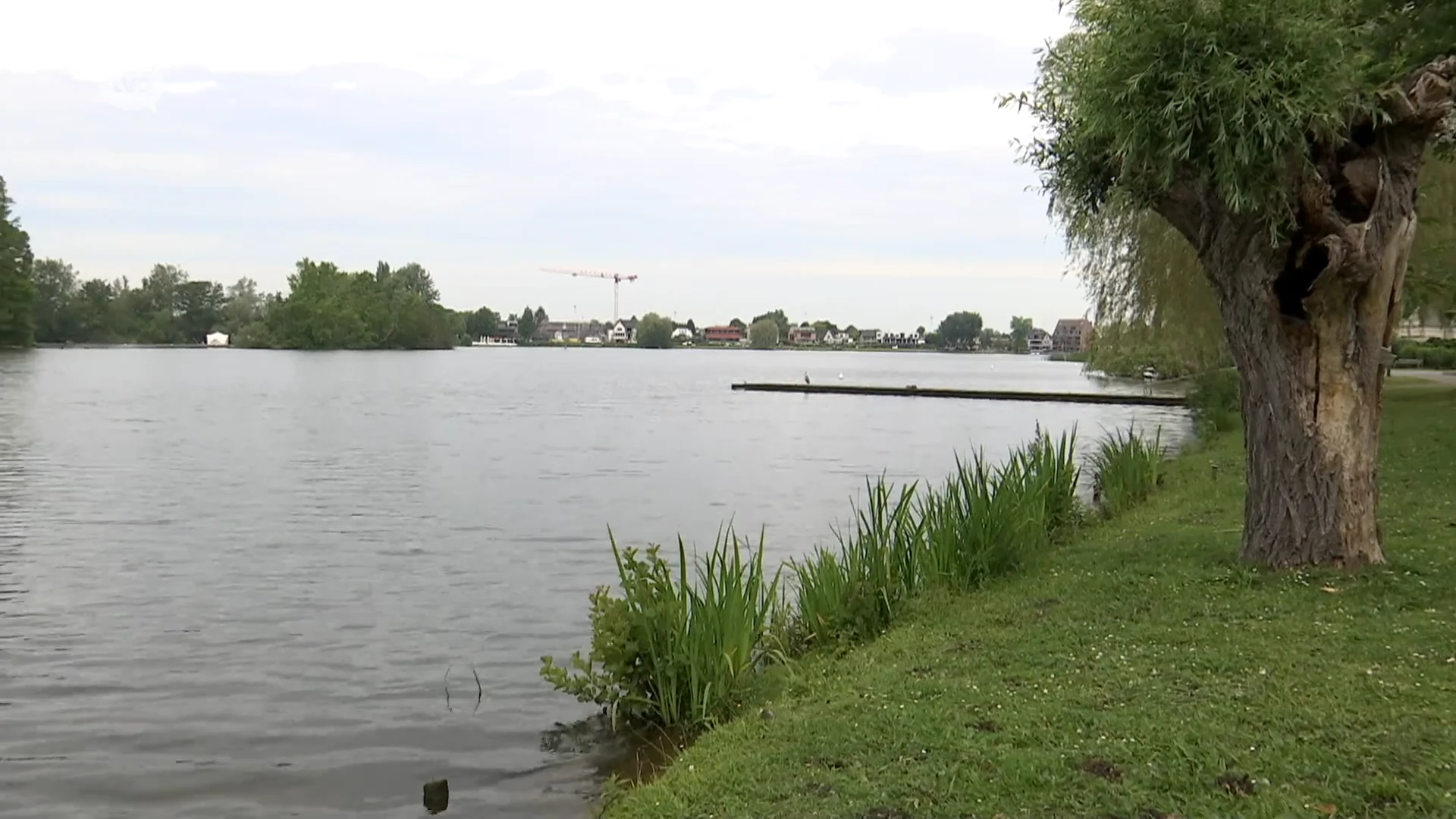 Nog wel wat bezwaren en bezorgdheden rond provinciaal plan Recreatiepool Donk Berlare