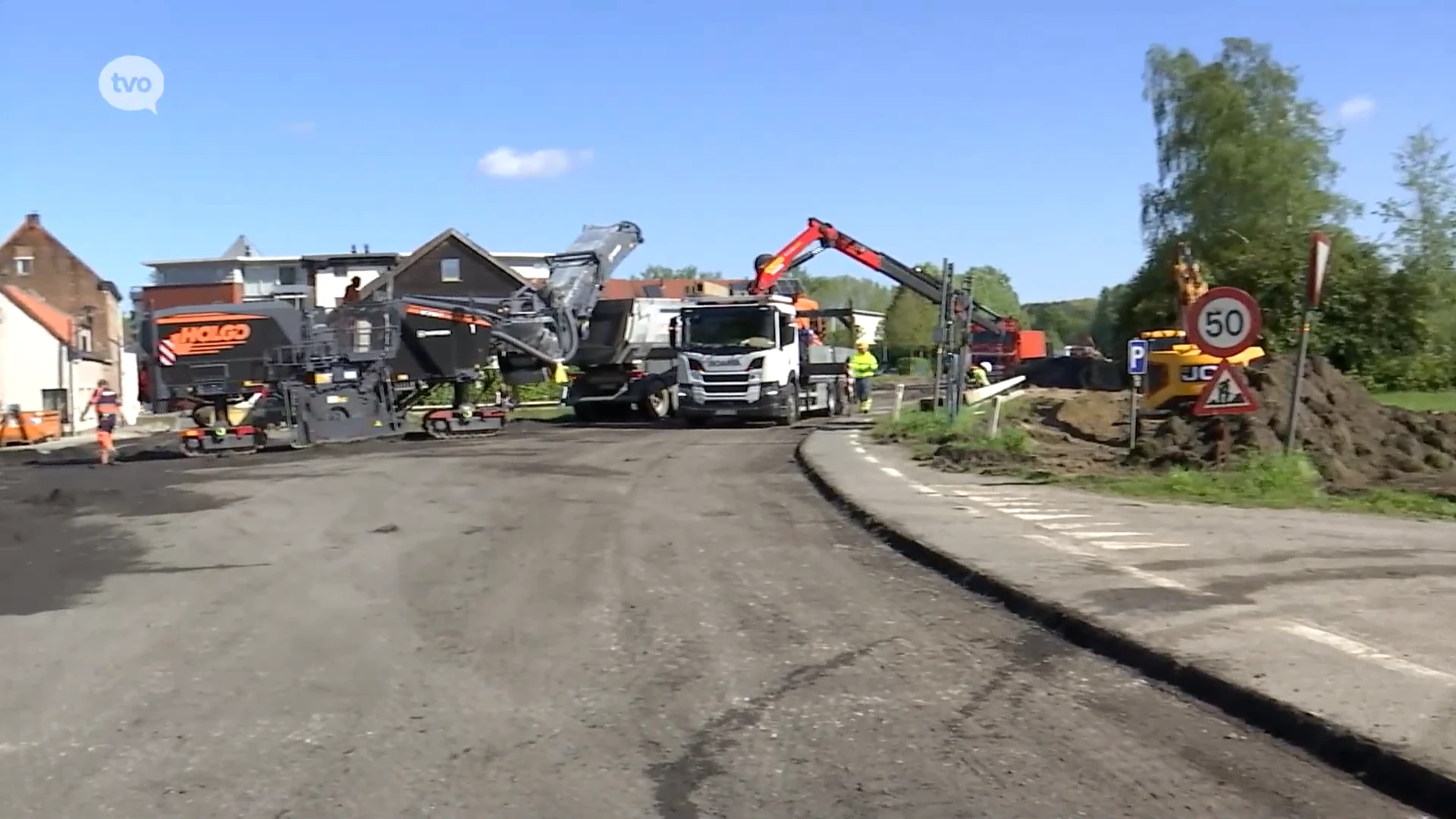 Durmebrug Waasmunster toch open vanaf 5 augustus: verkeersmaatregelen bijgestuurd