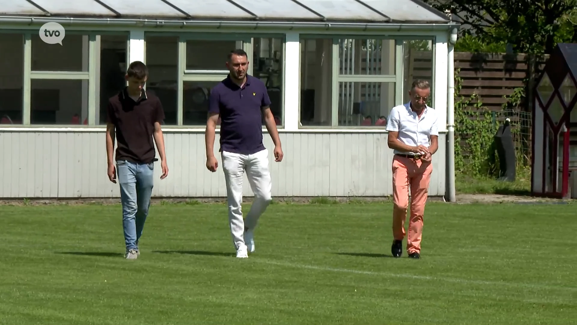 Eendracht Aalst wijkt uit naar Merelbeke, in de hoop om stamnummer 90 te kunnen behouden