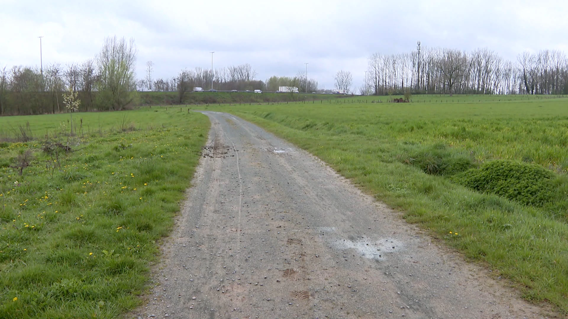 Raad voor Vergunningsbetwistingen verwerpt de beroepen tegen twee windmolens langs de E40 in Sint-Lievens-Houtem