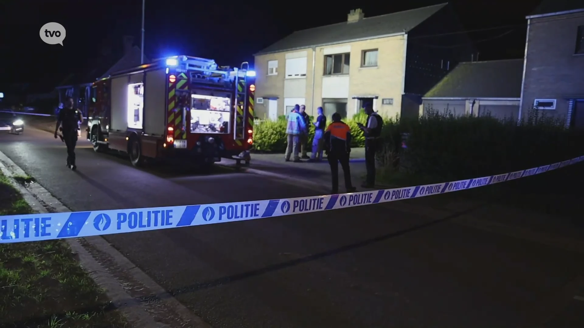 Vierde brandstichting in een maand tijd in dezelfde straat in Overmere