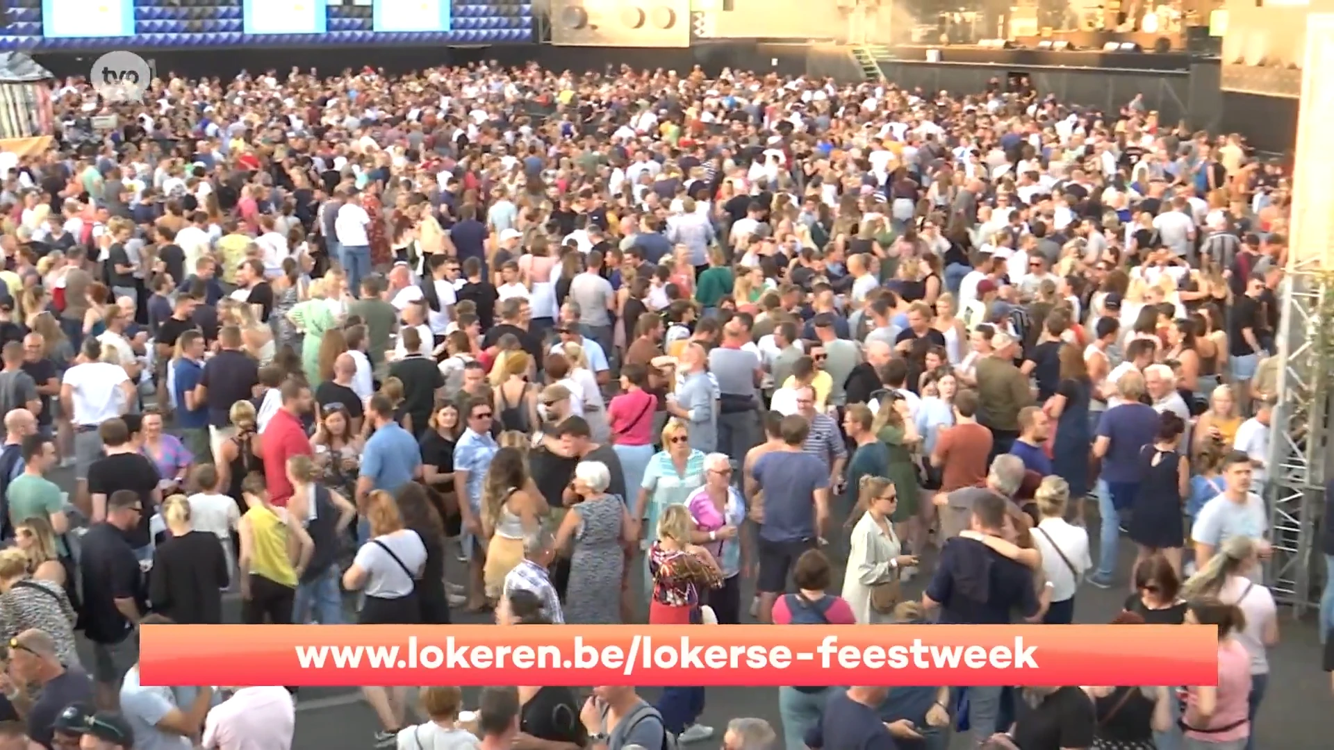 Lokerse Feestweek