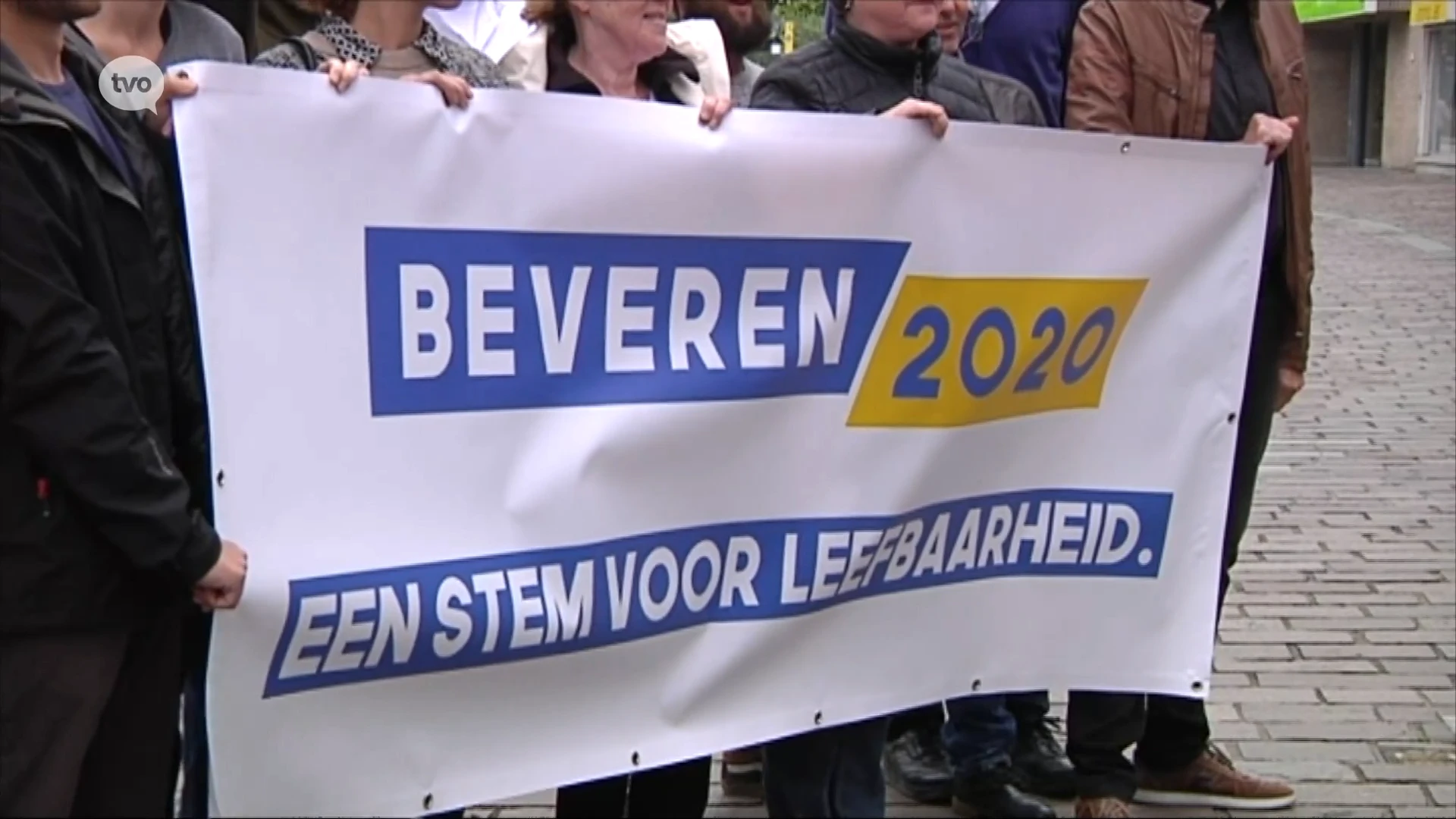 Geen Beveren 2020 meer bij de volgende gemeenteraadsverkiezingen