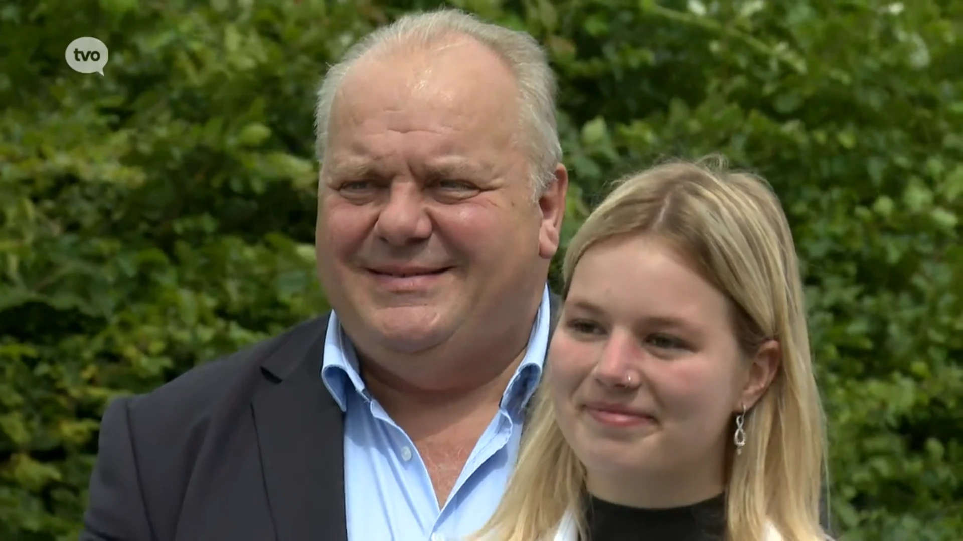 Guy D'haeseleer (Forza Ninove) gaat voor absolute meerderheid in oktober: "Het moment is aangebroken"