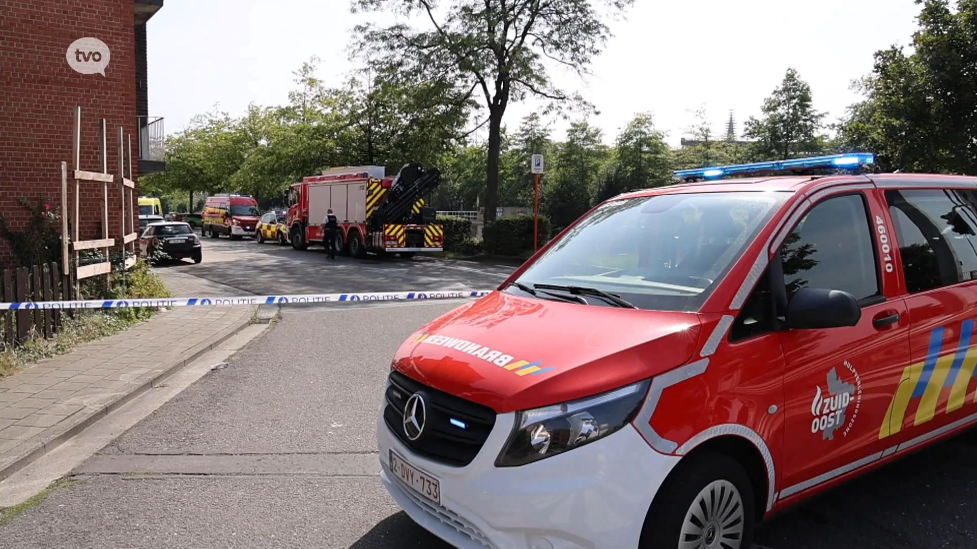 Lichaam gevonden op de Dender in Aalst, parket voert onderzoek