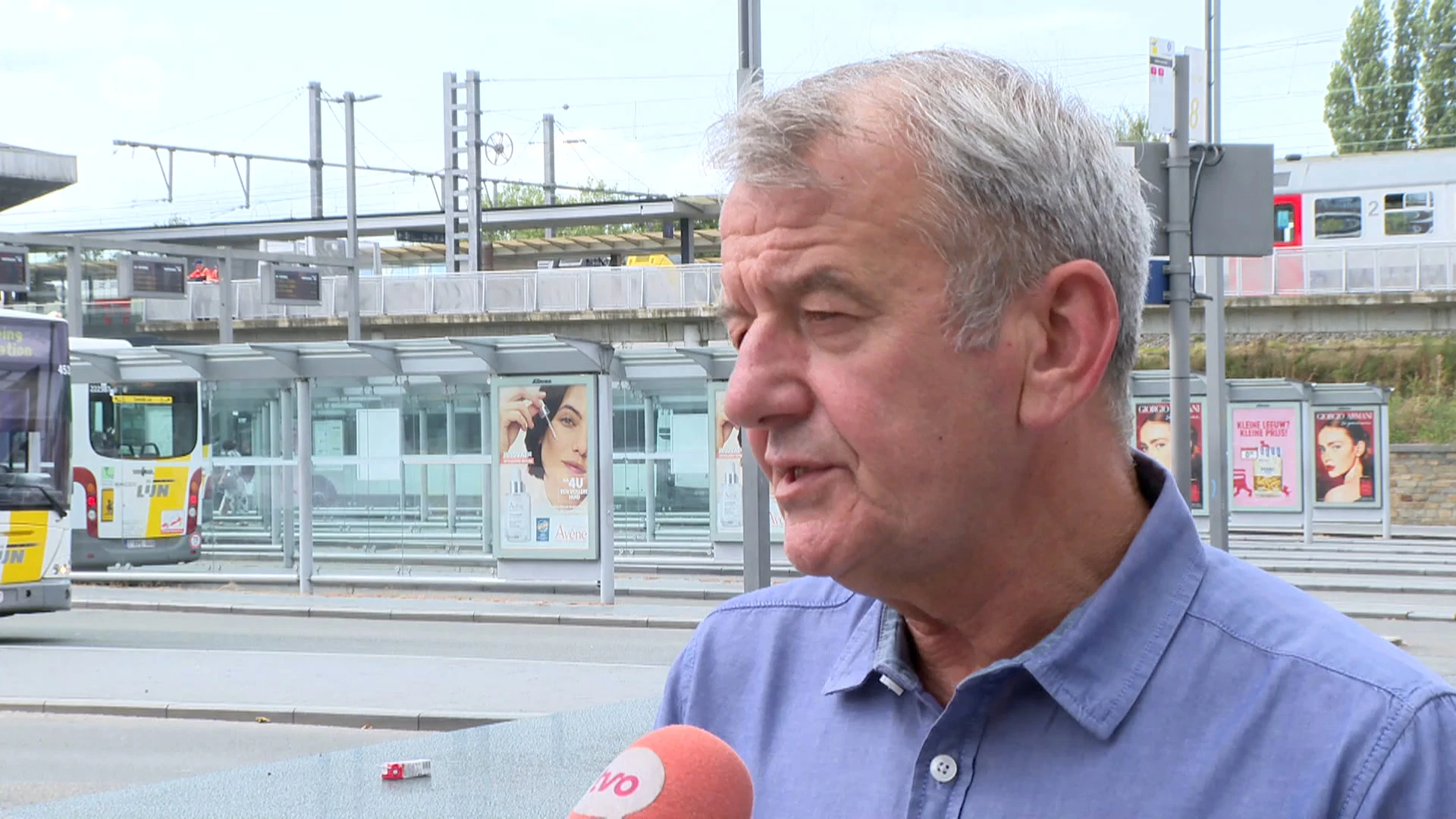 De Lijn over rechtszaak Wichelen: "Hopen om toch nog in overleg tot een overeenkomst te komen"