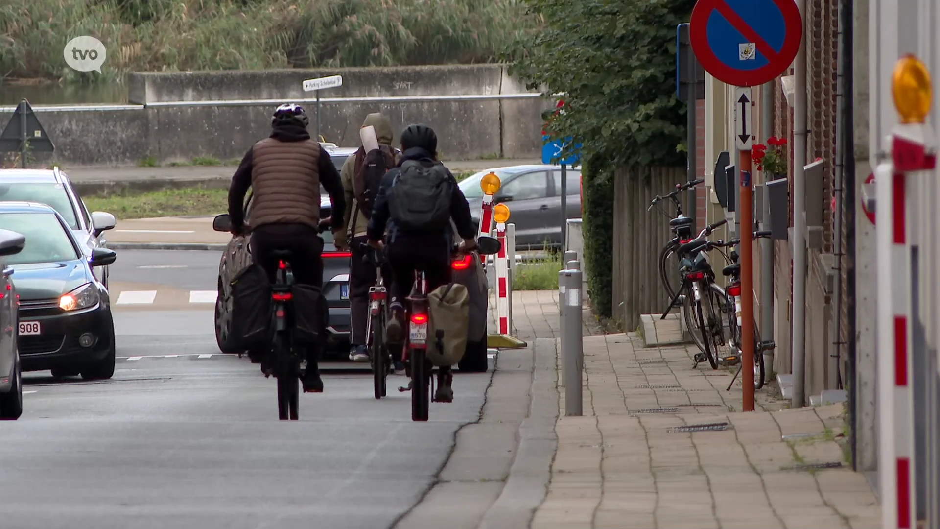 Aangekondigde circulatieplan in Wetteren lijkt een stille dood te sterven