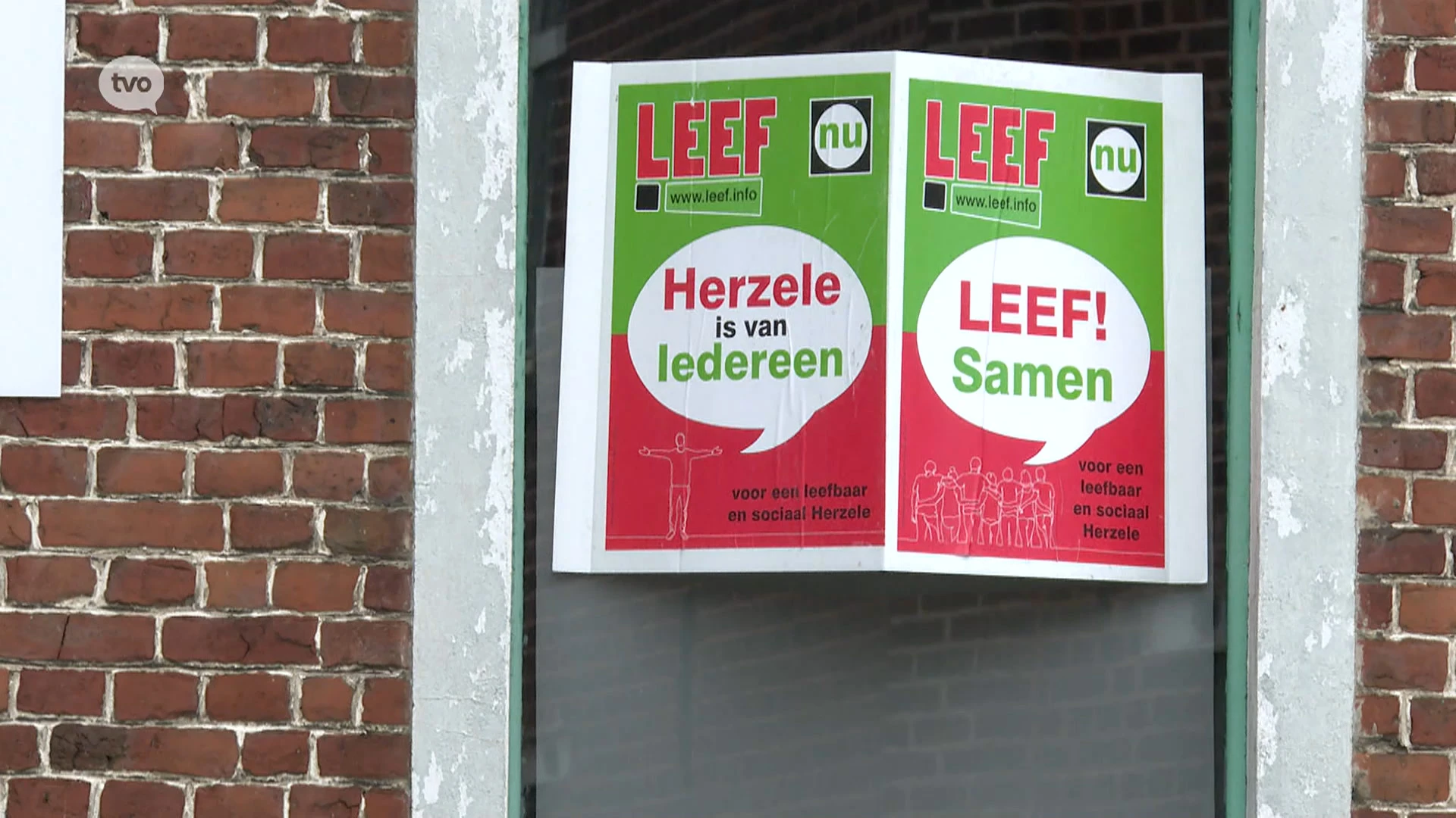 Herzeelse roodgroene lijst LEEF! verliest twee kandidaten na computerfout