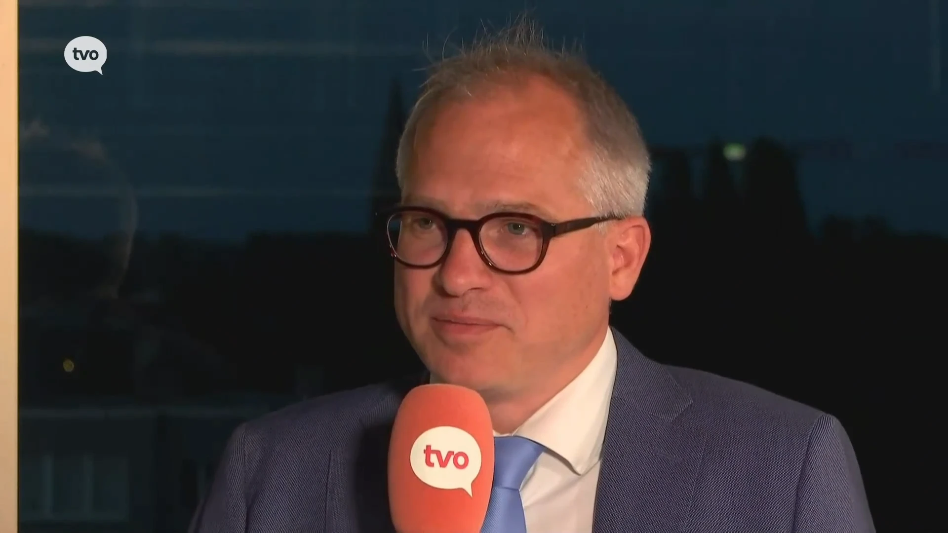 Matthias Diependaele (N-VA) mogelijk de eerste Vlaams minister-president uit Oost-Vlaanderen