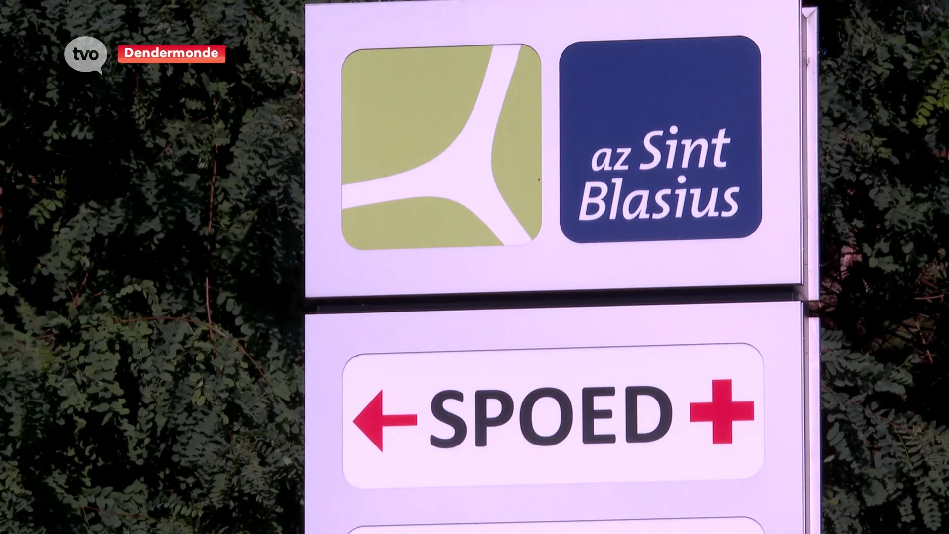 Nabestaanden van man die werd doodgeschoten door politie aan AZ Sint-Blasius, dienen klacht in bij onderzoeksrechter