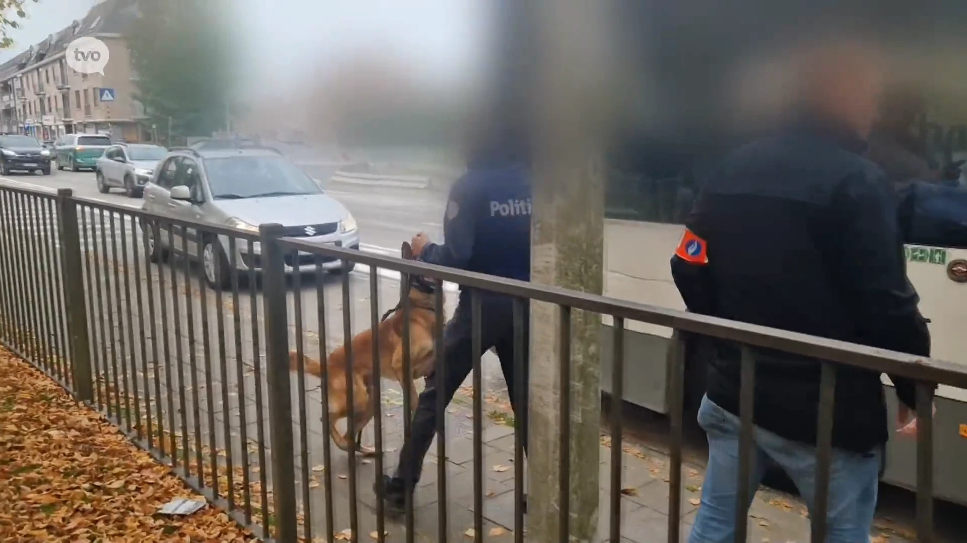 Beveren schakelt versnelling hoger om veiligheid in het centrum te garanderen