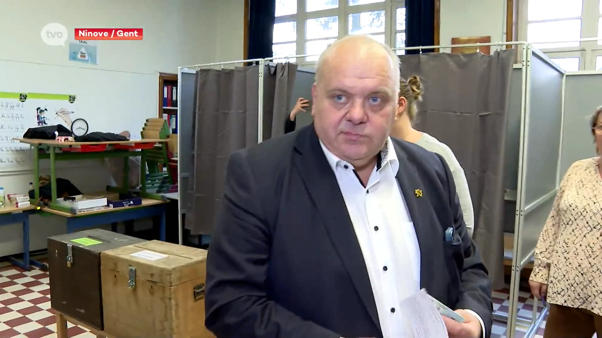 Ook Forza Ninove werkt aan een klacht over mogelijke verkiezingsfraude