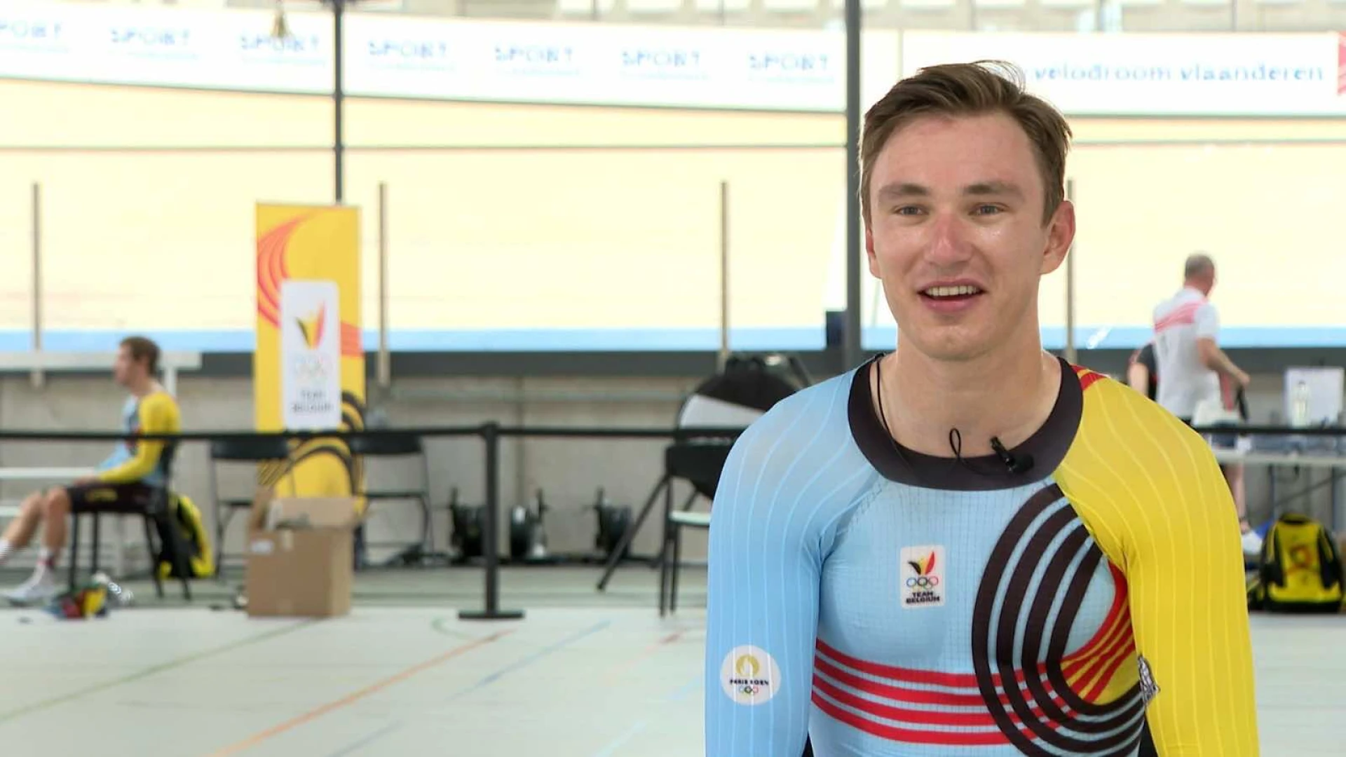 Lindsay De Vylder pakt de wereldtitel in het omnium op het WK baanwielrennen