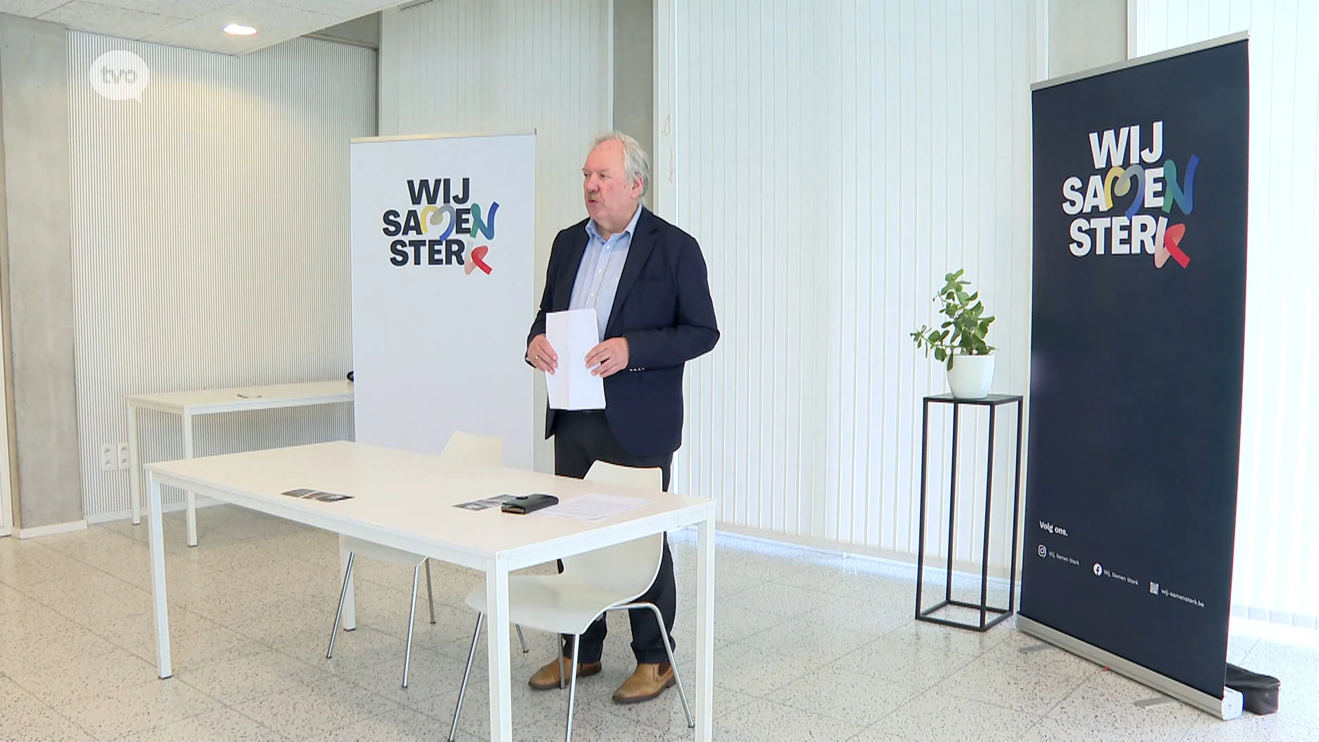 Wij, Samen Sterk vormt coalitie met N-VA in nieuwe fusiegemeente Beveren-Kruibeke-Zwijndrecht