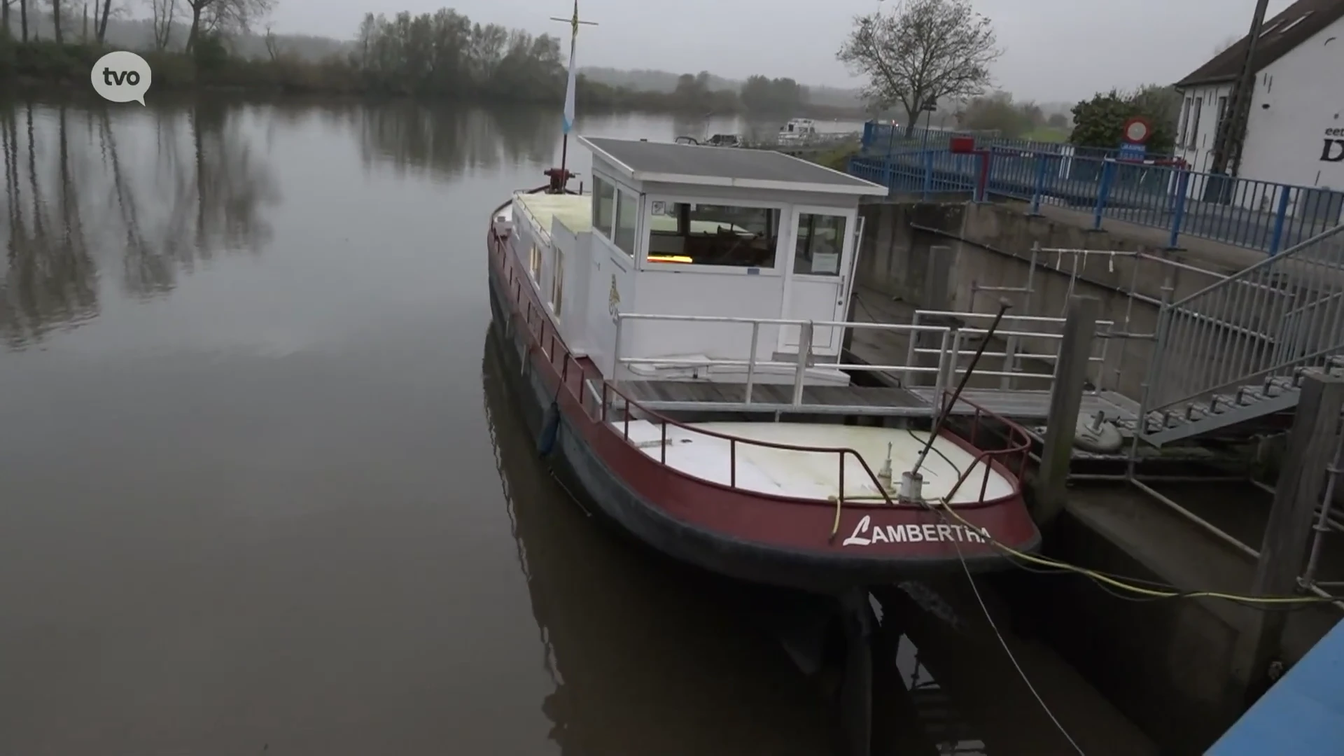 Na bijna halve eeuw terug van geweest: Killefeesten volgende zomer op en rond het water in Moerzeke