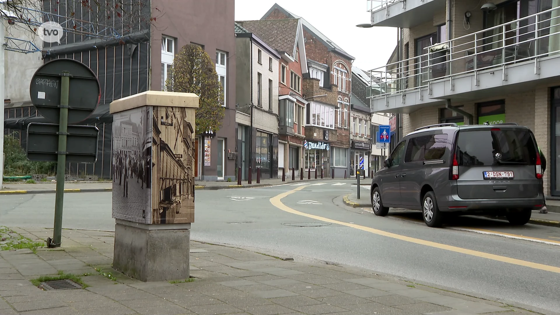 Opnieuw samenscholingsverbod op Rechteroever in Aalst na bijkomende overlast