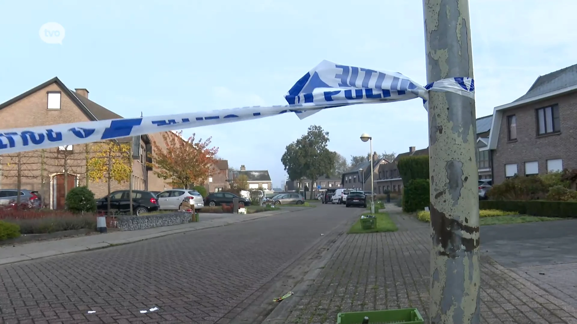 Ex-man (55) bekent moord op Marijke (51) in Zwijndrecht