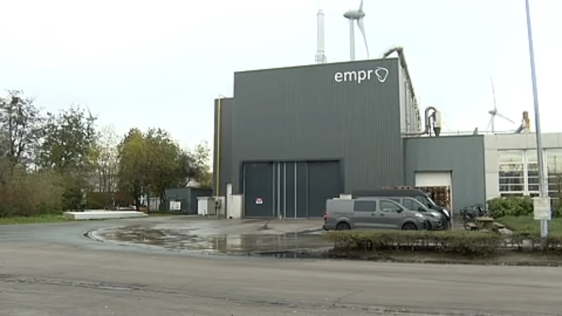 Empro in Dendermonde kondigt ingrijpende aanpassingen aan om geurhinder aan te pakken