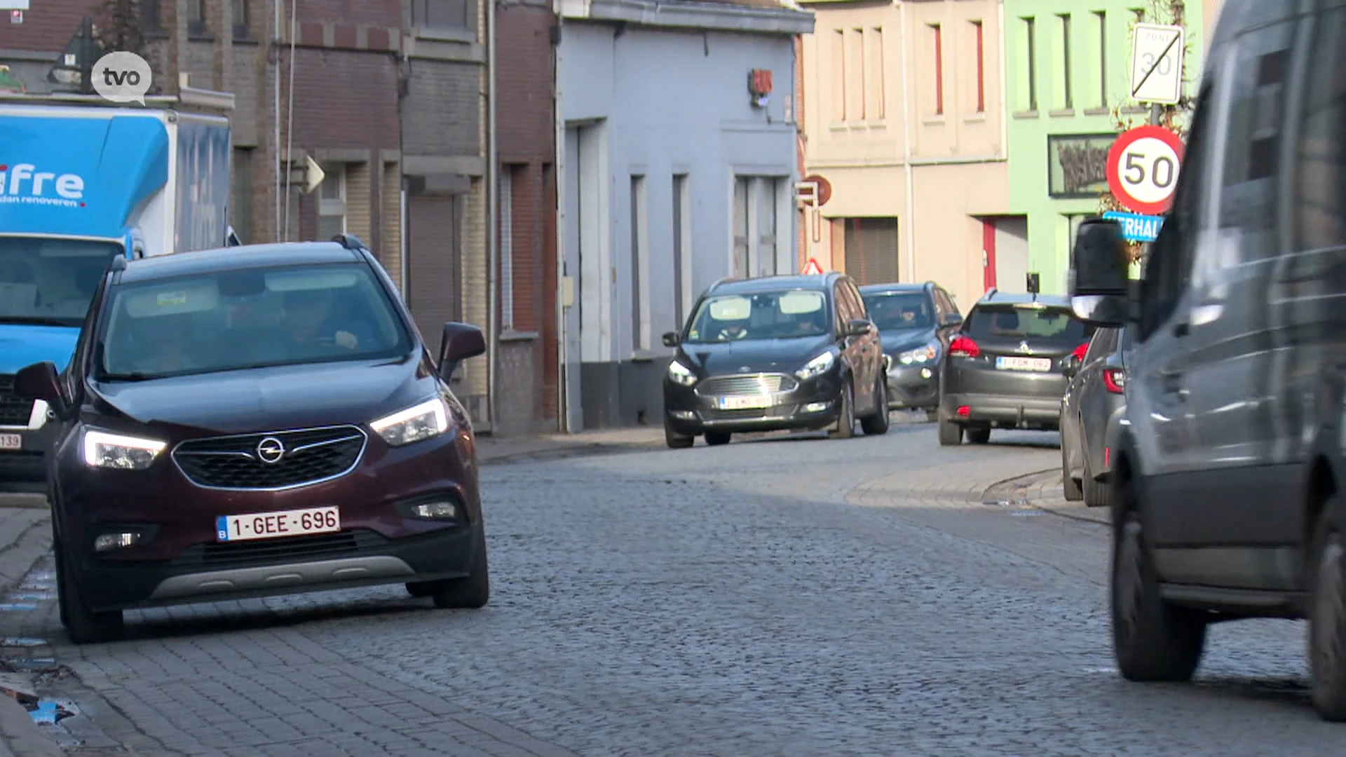 Lijst met gevaarlijke verkeerspunten iets langer dan vorig jaar, onze provincie telt er 62