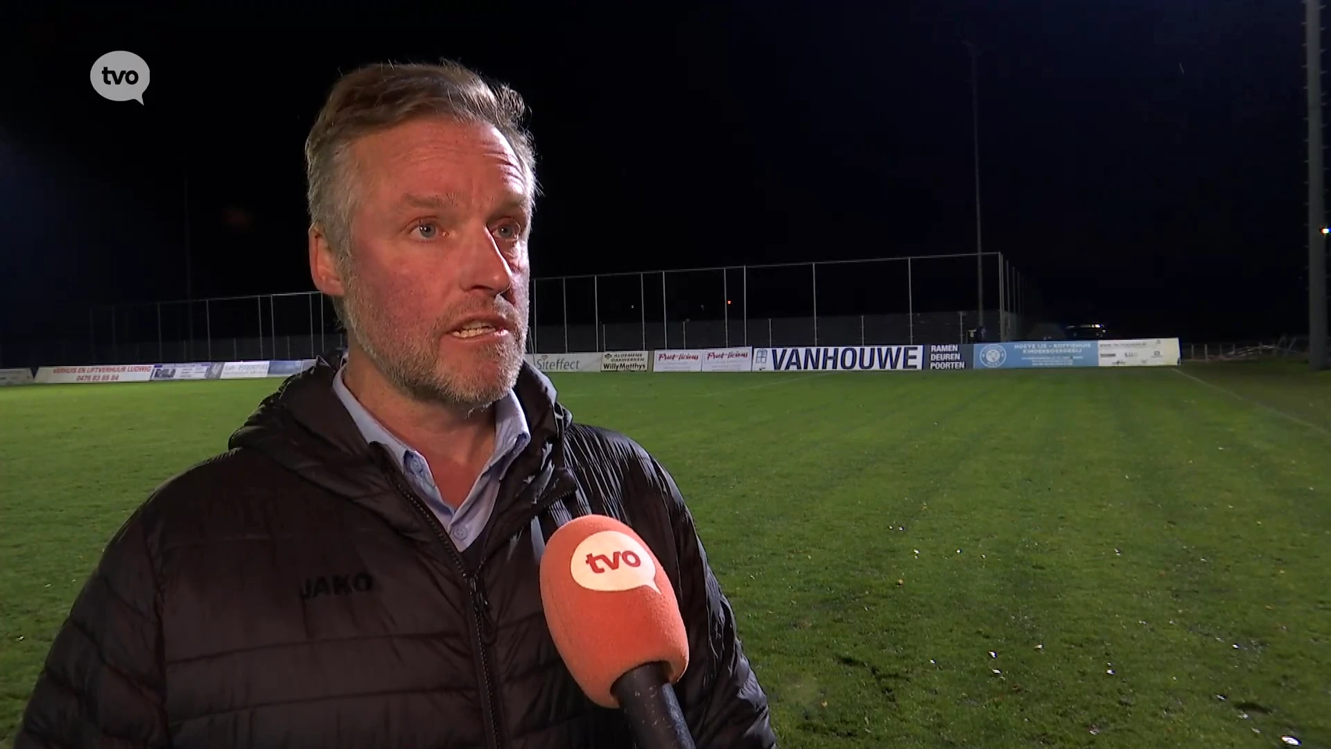 FC Lebbeke zet samenwerking stop met trainer Tom De Cock