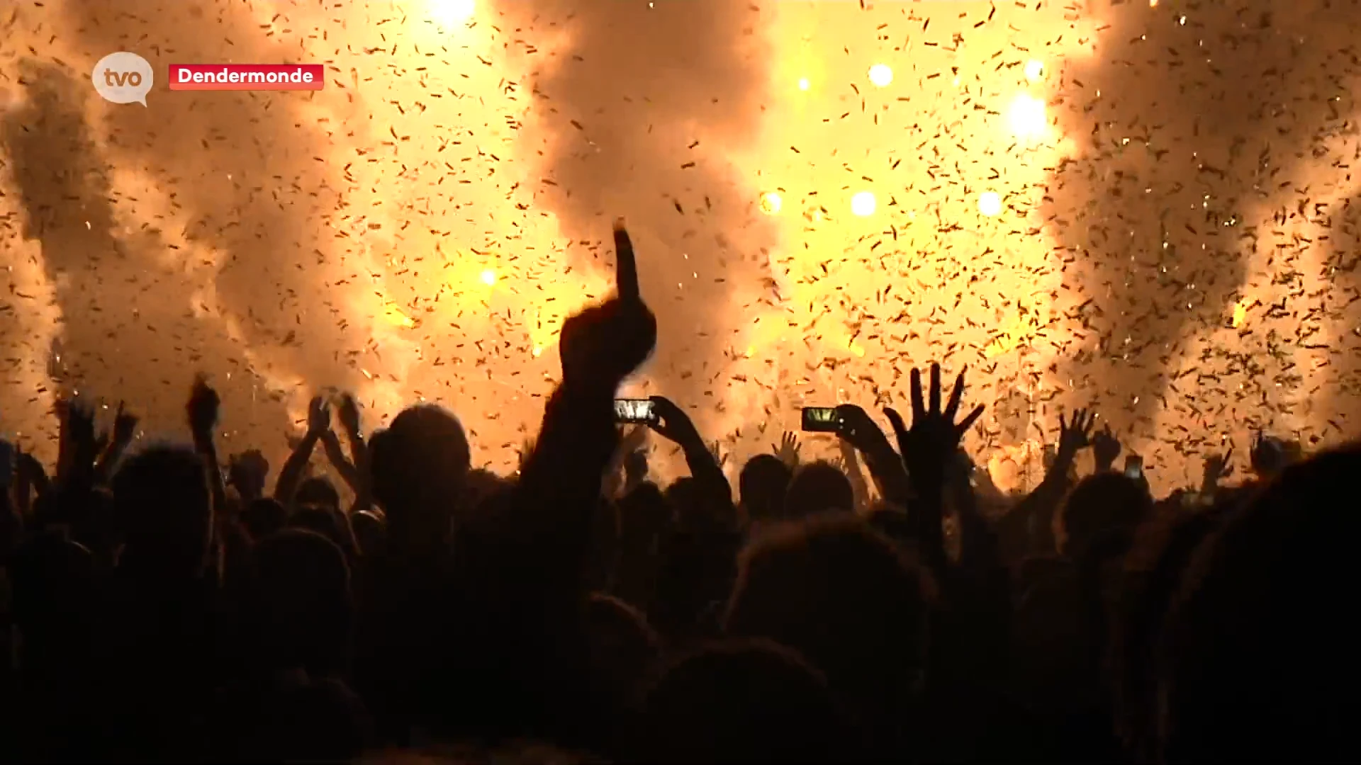 'Janez Detd.' uit Grembergen viert dertig jaar punkrock met jubileumconcert in Kortrijk