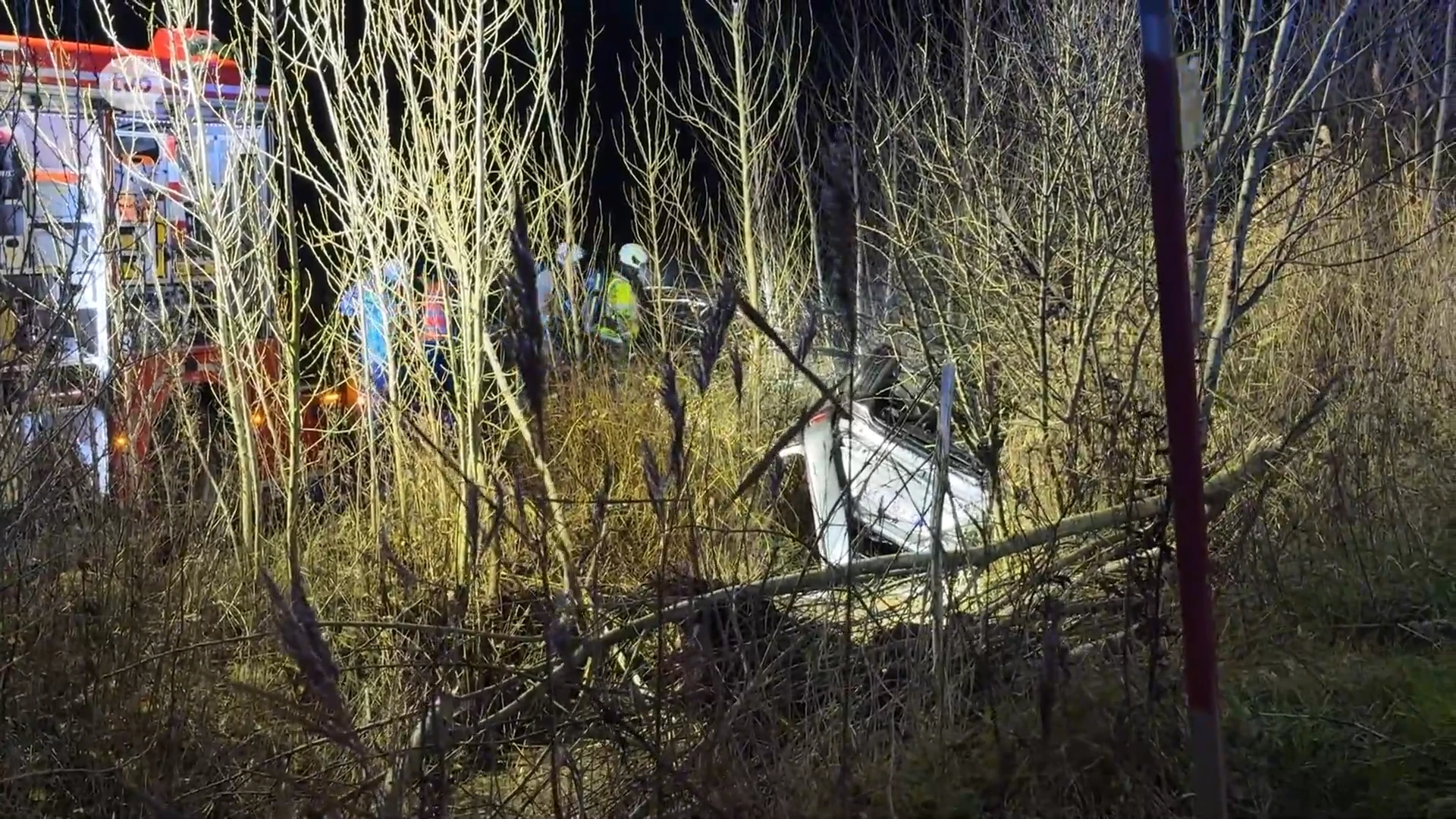 36-jarige man uit Beveren overleden na verkeersongeval in Damme