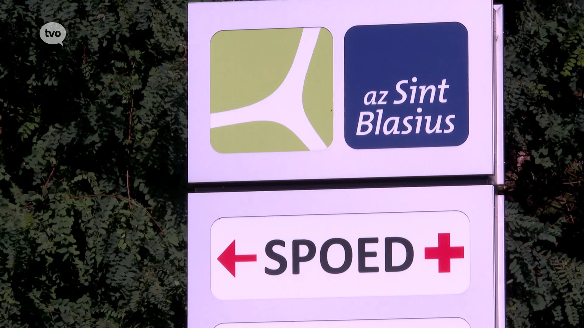 AZ Sint-Blasius breidt verplicht rookverbod aan in- en uitgangen uit naar hele campus