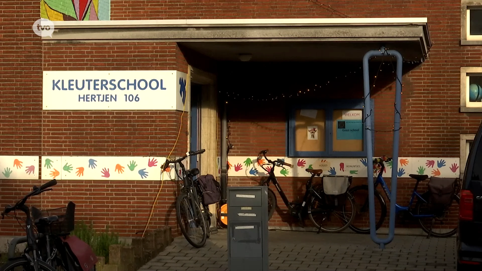 Wijkschool Hertjen in Sint-Niklaas sluit noodgedwongen vanaf september de deuren