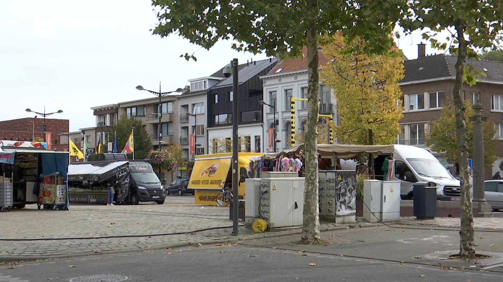 Zeven huiszoekingen en vier arrestaties bij onderzoek naar drugstrafiek in Beveren