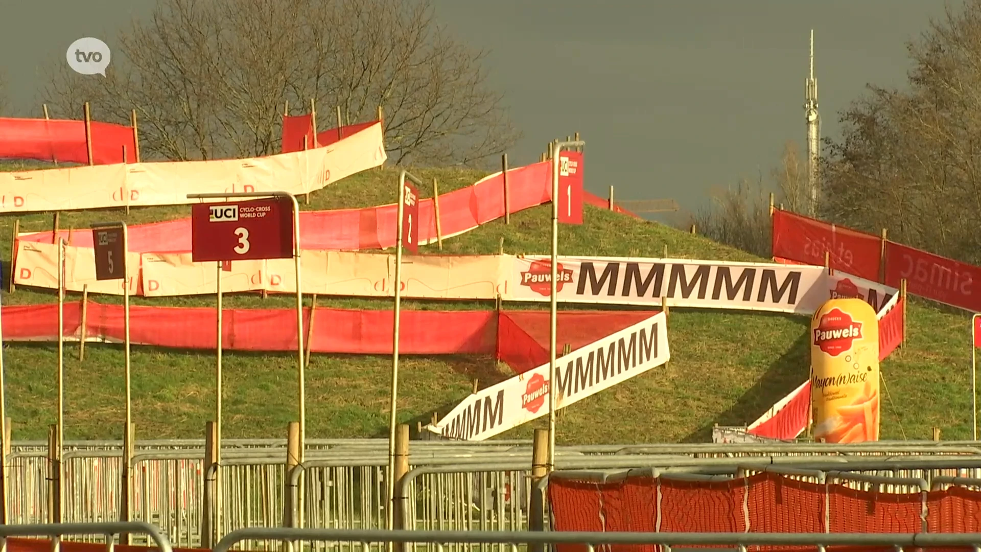 Geen van der Poel in Dendermonde, geen probleem: Nu al dubbel zoveel tickets verkocht