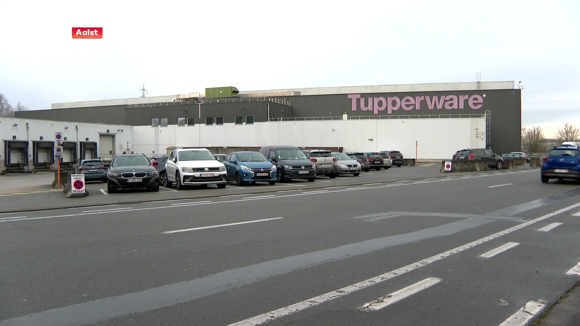 Belgische Tupperware-fabrieken officieel failliet, werknemers krijgen ontslagvergoeding