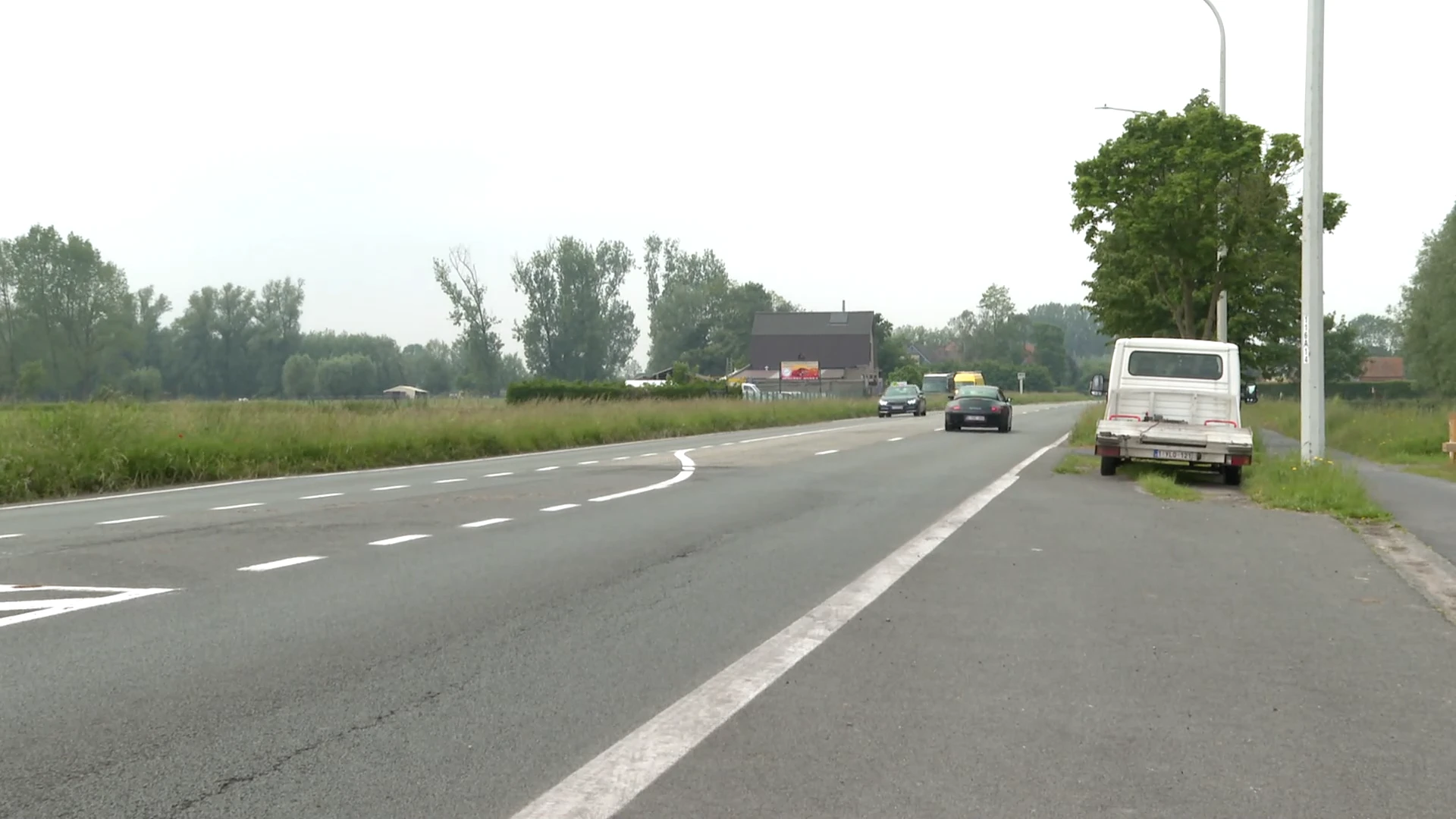 Vier jaar cel voor man die taxichauffeur overvalt in Lokeren