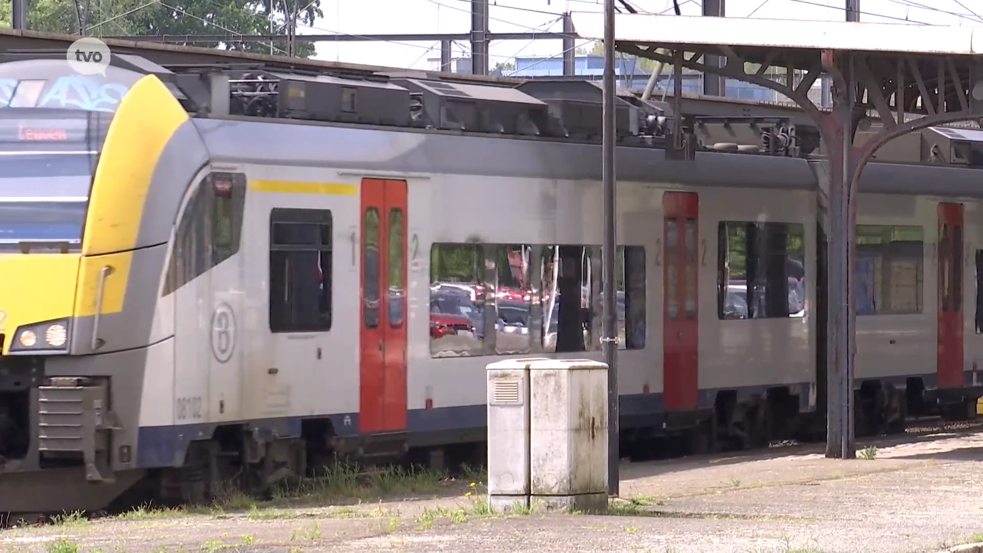 Werken aan station Dendermonde lopen opnieuw half jaar vertraging op